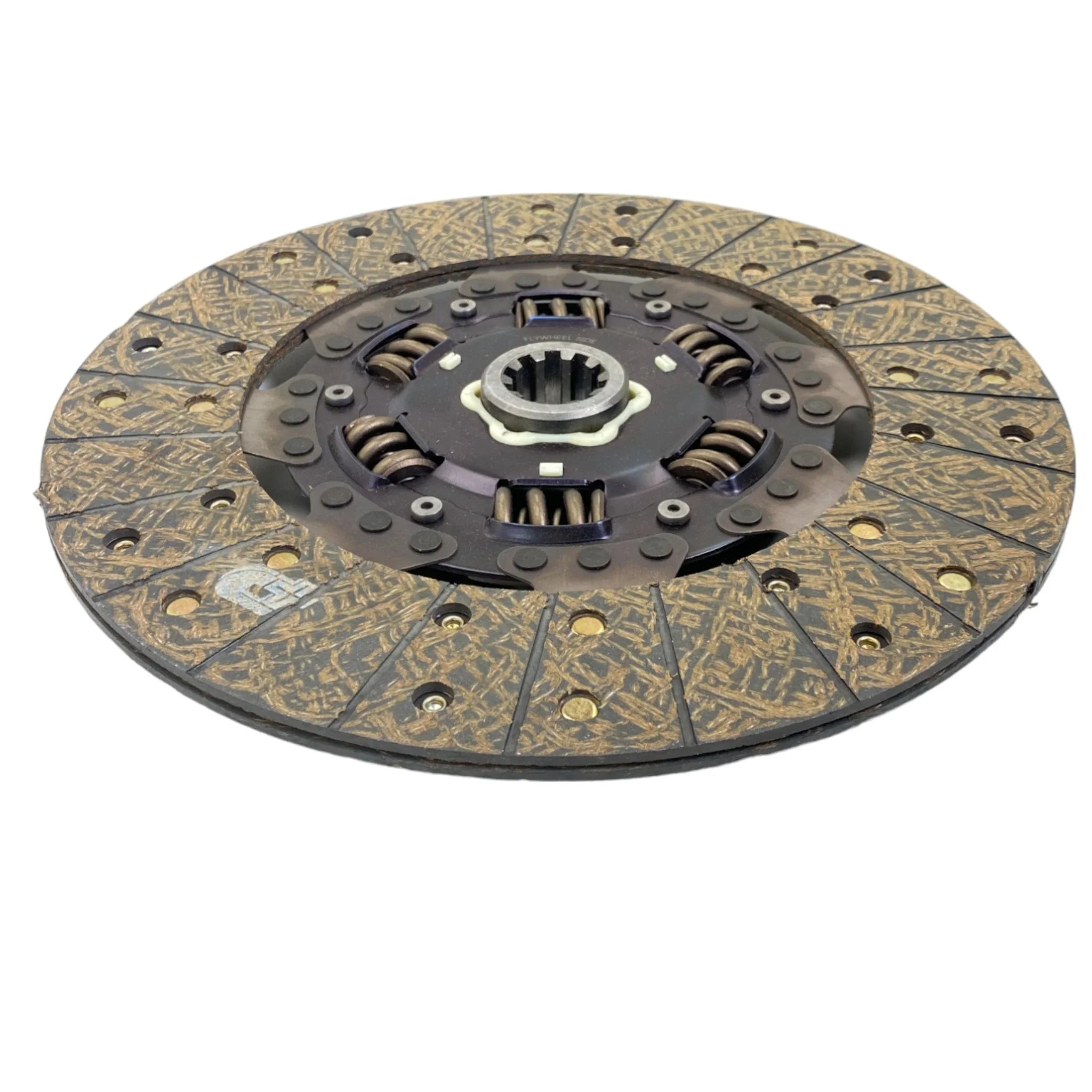 05-101SR100 AMS Automotive Clutch Kit For Dodge Ram