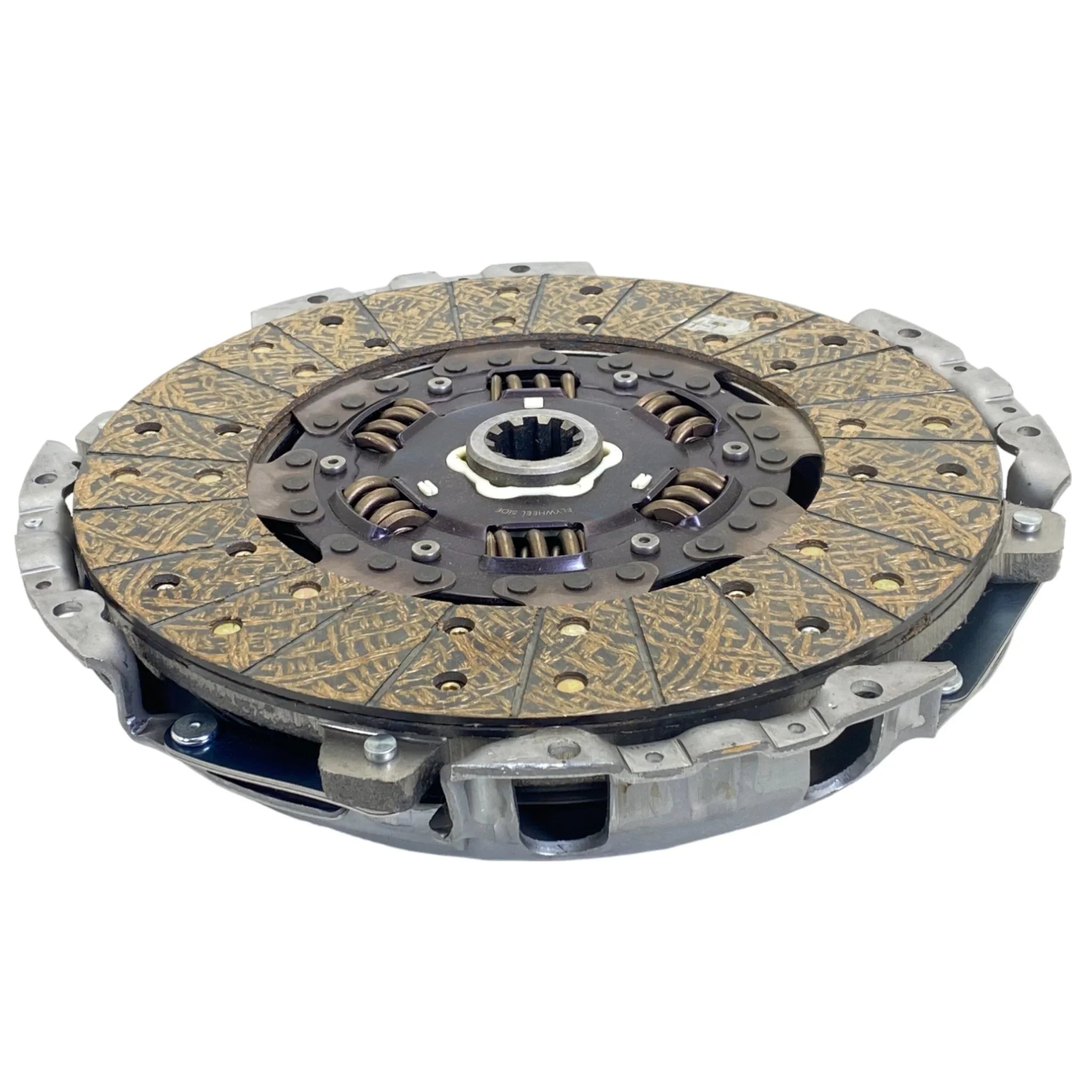 05-101SR100 AMS Automotive Clutch Kit For Dodge Ram