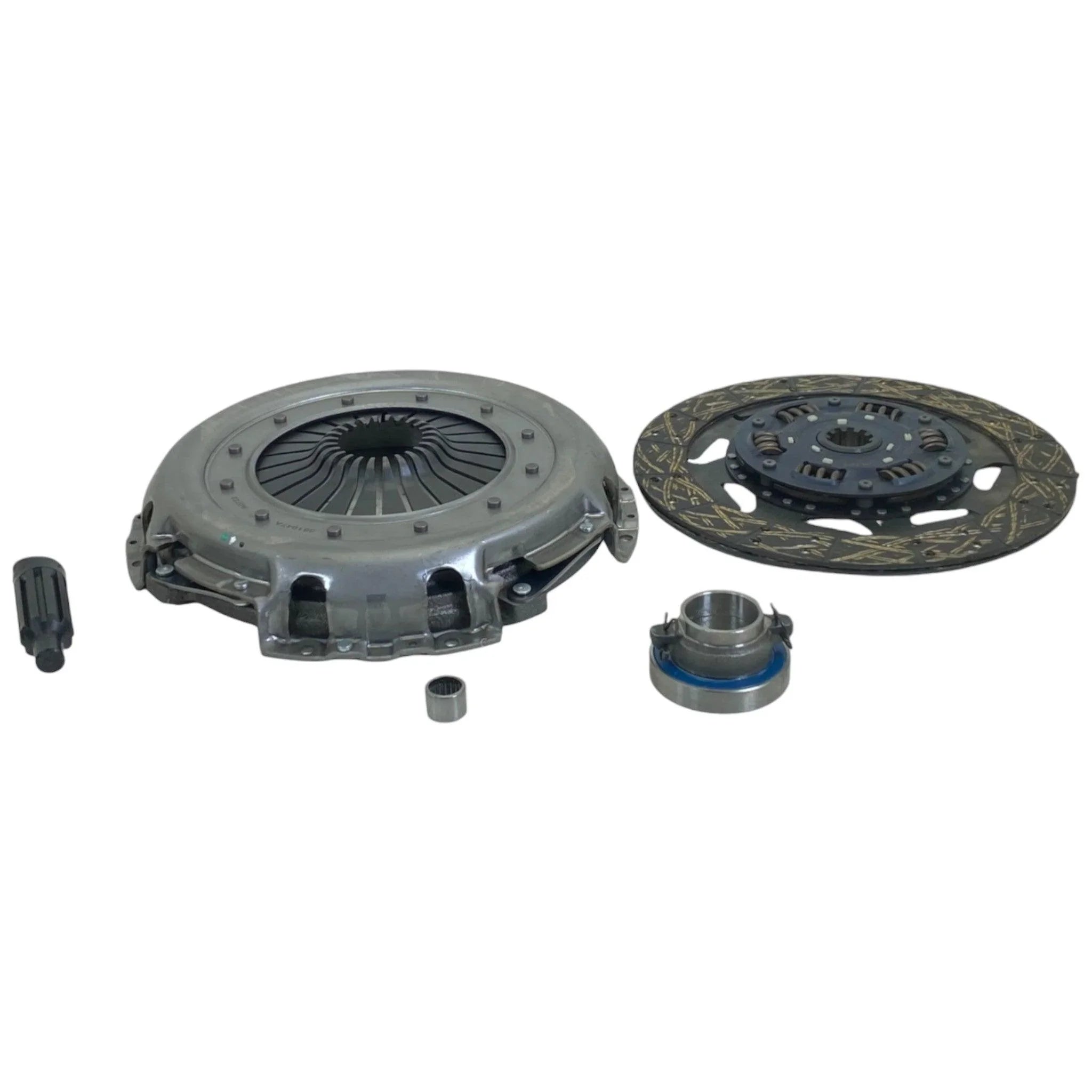 05-224 AMS Automotive Clutch Kit For Dodge Ram
