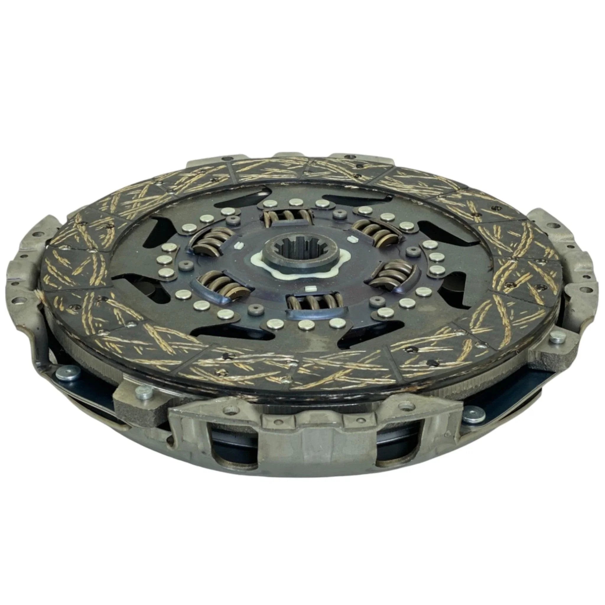 05-224 AMS Automotive Clutch Kit For Dodge Ram