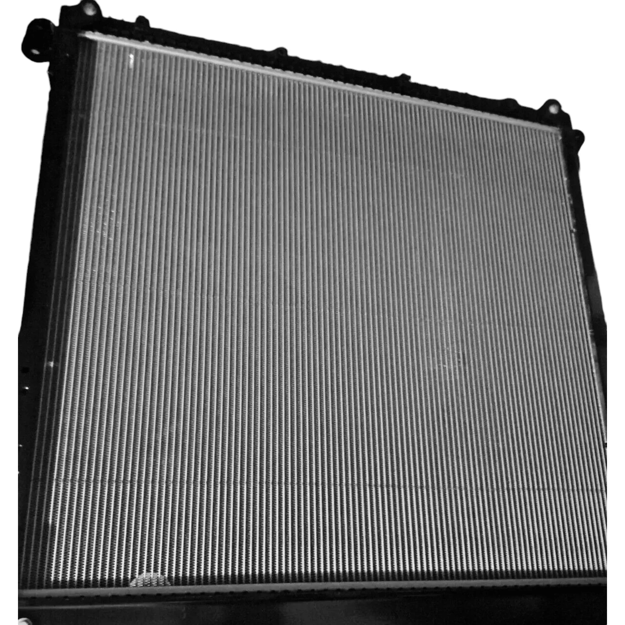 05-37145-004 Genuine Freightliner Radiator Assembly