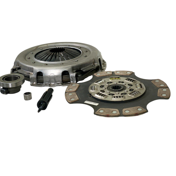 05-901Sr300 Ams Rhinopac Clutch Flywheel Pack Kit 05-901-Sr300 For Dodge Ram - ADVANCED TRUCK PARTS