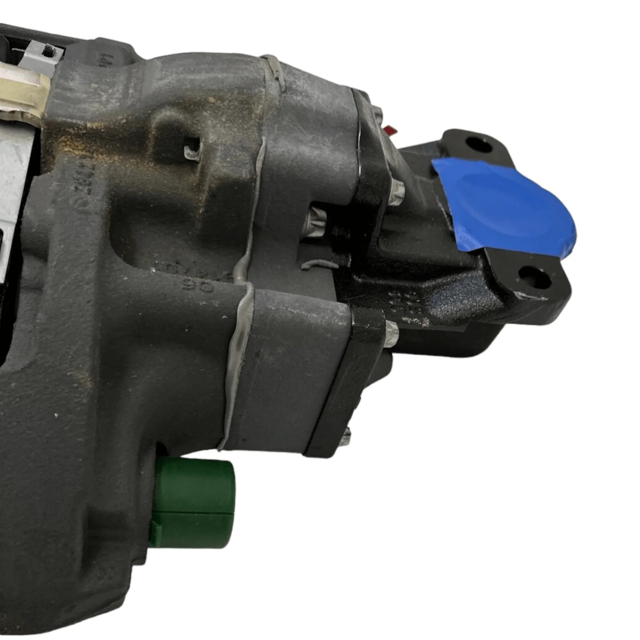 0501008593 Knorr Bremse Rear Right Disk Brake Caliper