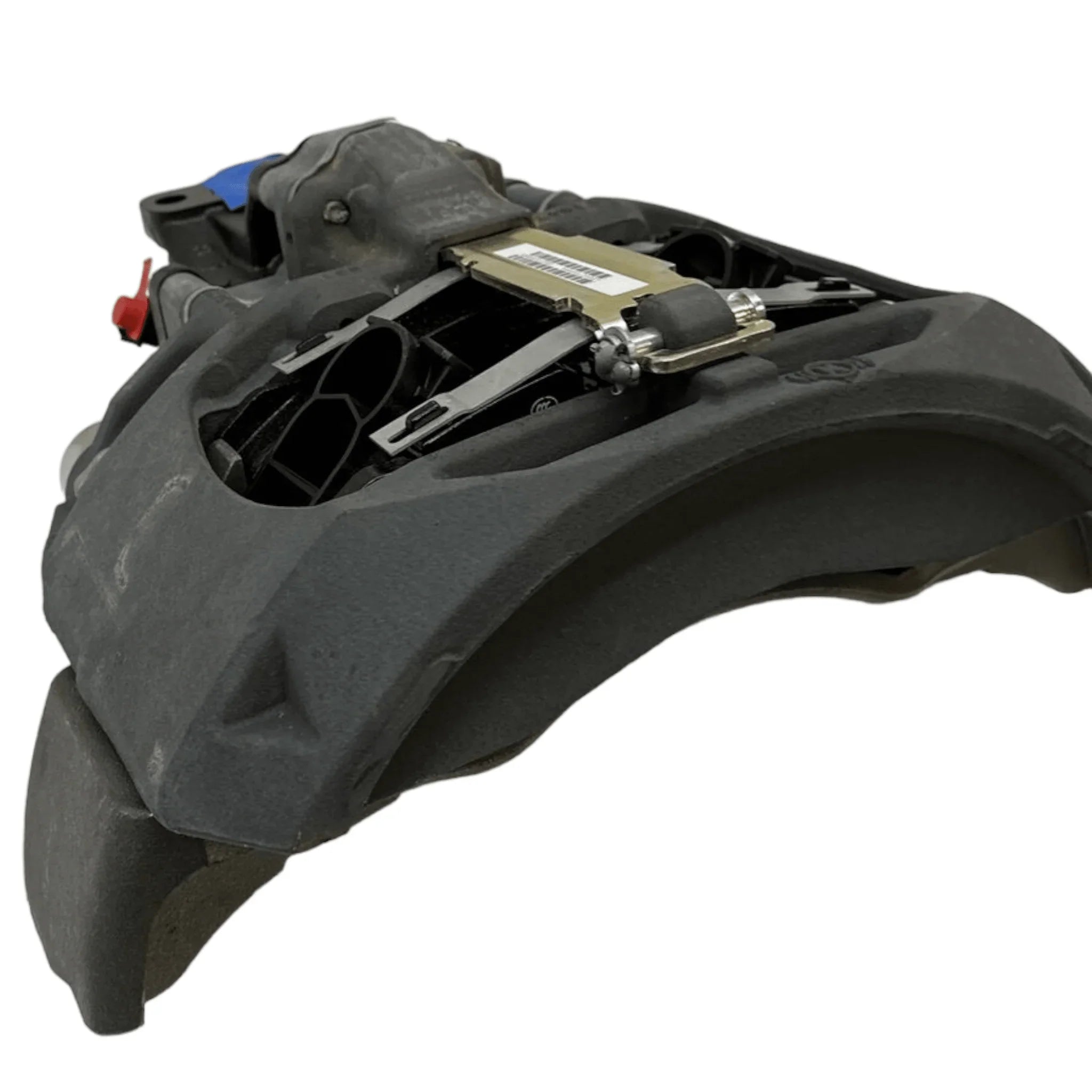 0501008593 Knorr Bremse Rear Right Disk Brake Caliper