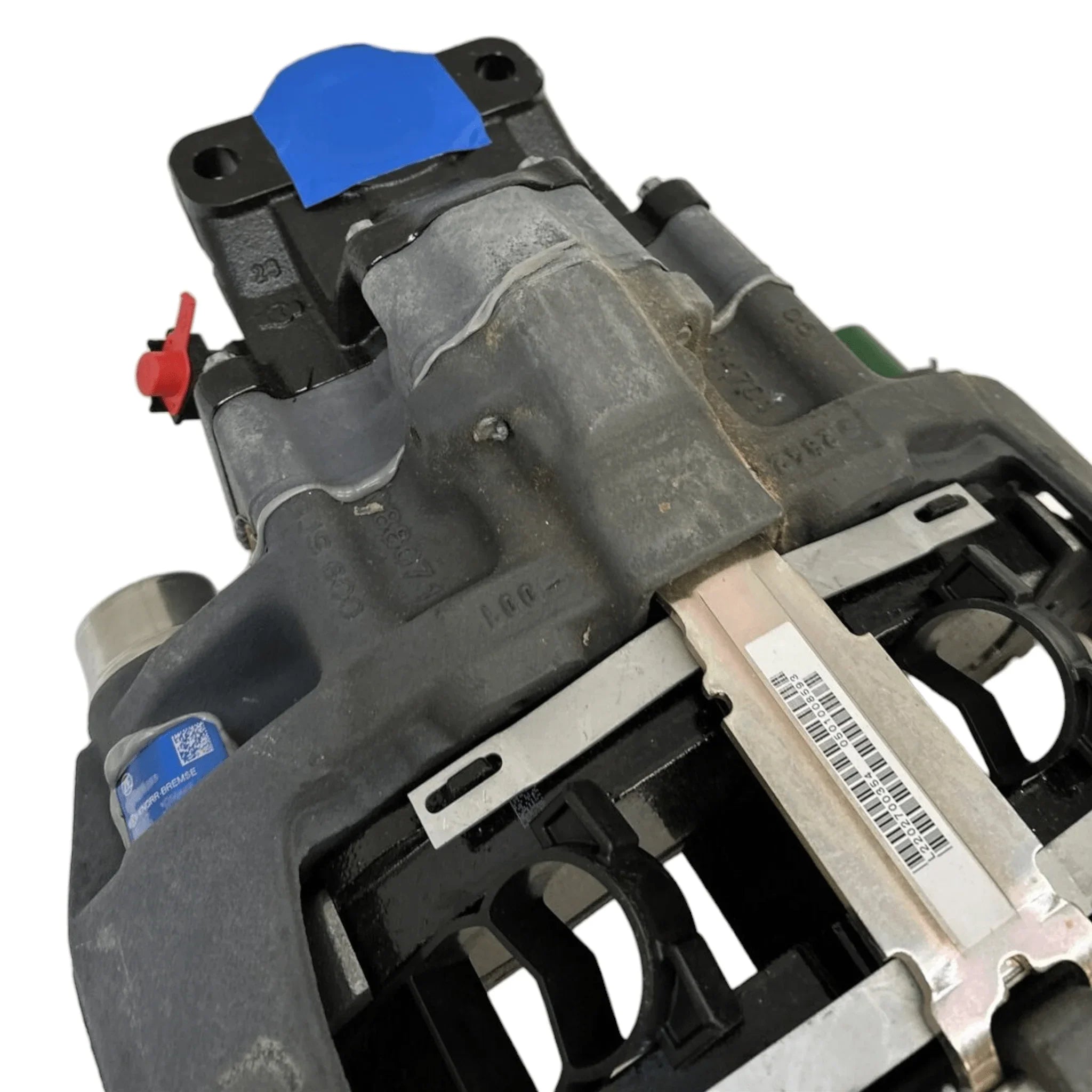 0501008593 Knorr Bremse Rear Right Disk Brake Caliper