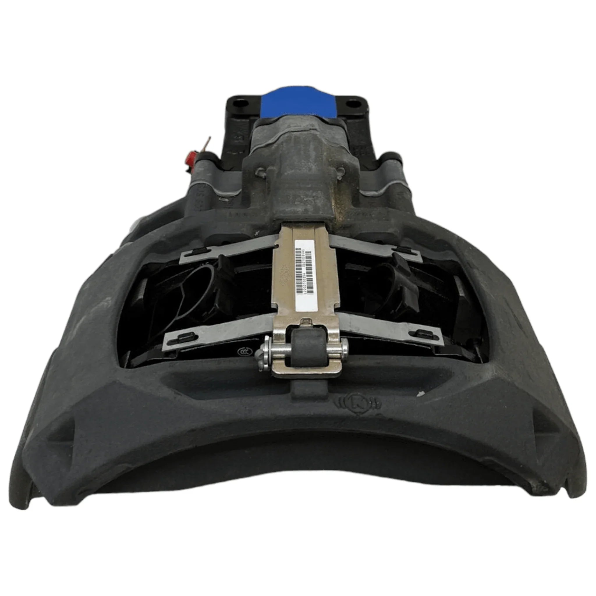 0501008593 Knorr Bremse Rear Right Disk Brake Caliper