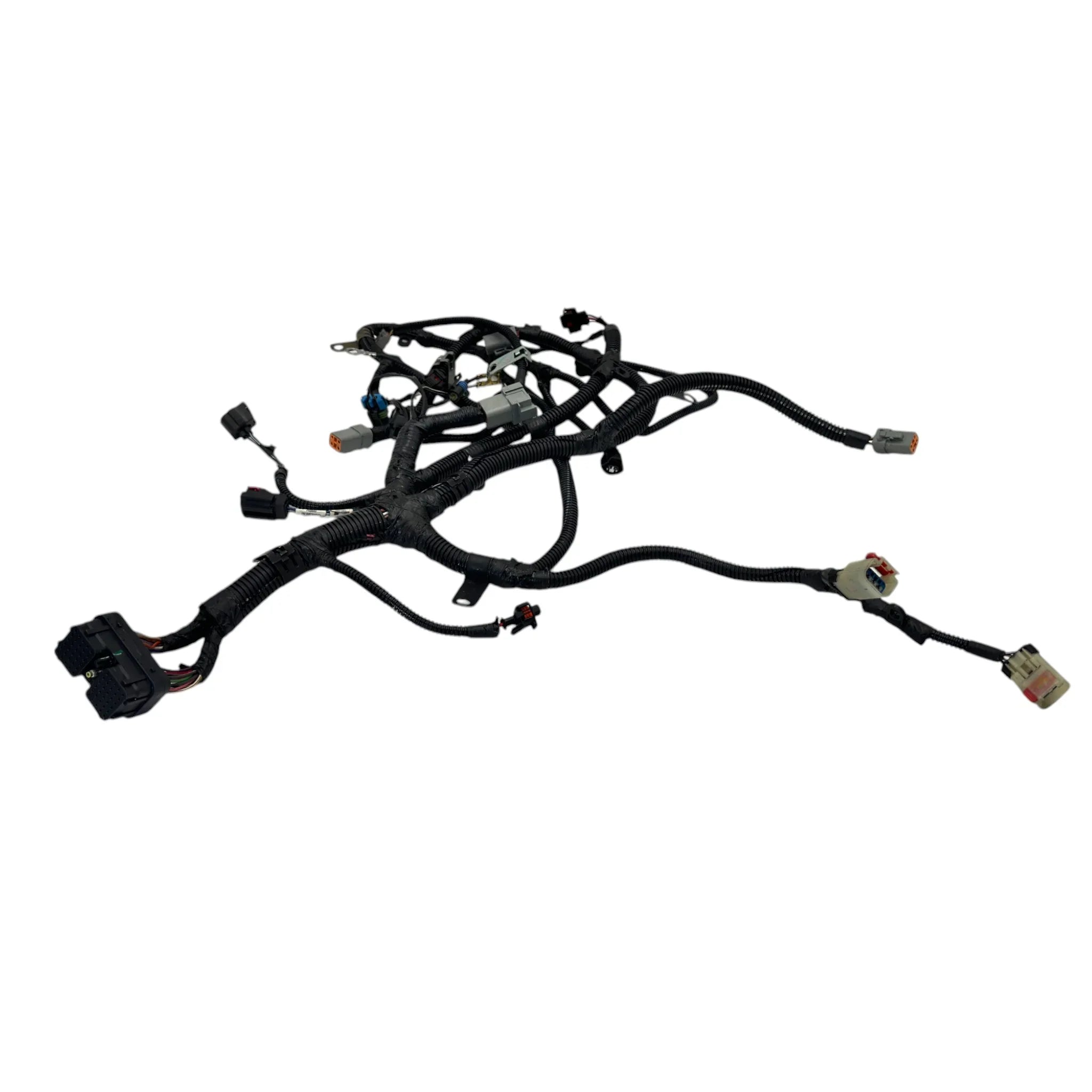 0510 4876 AA Genuine Cummins Engine Control Module Wiring Harness