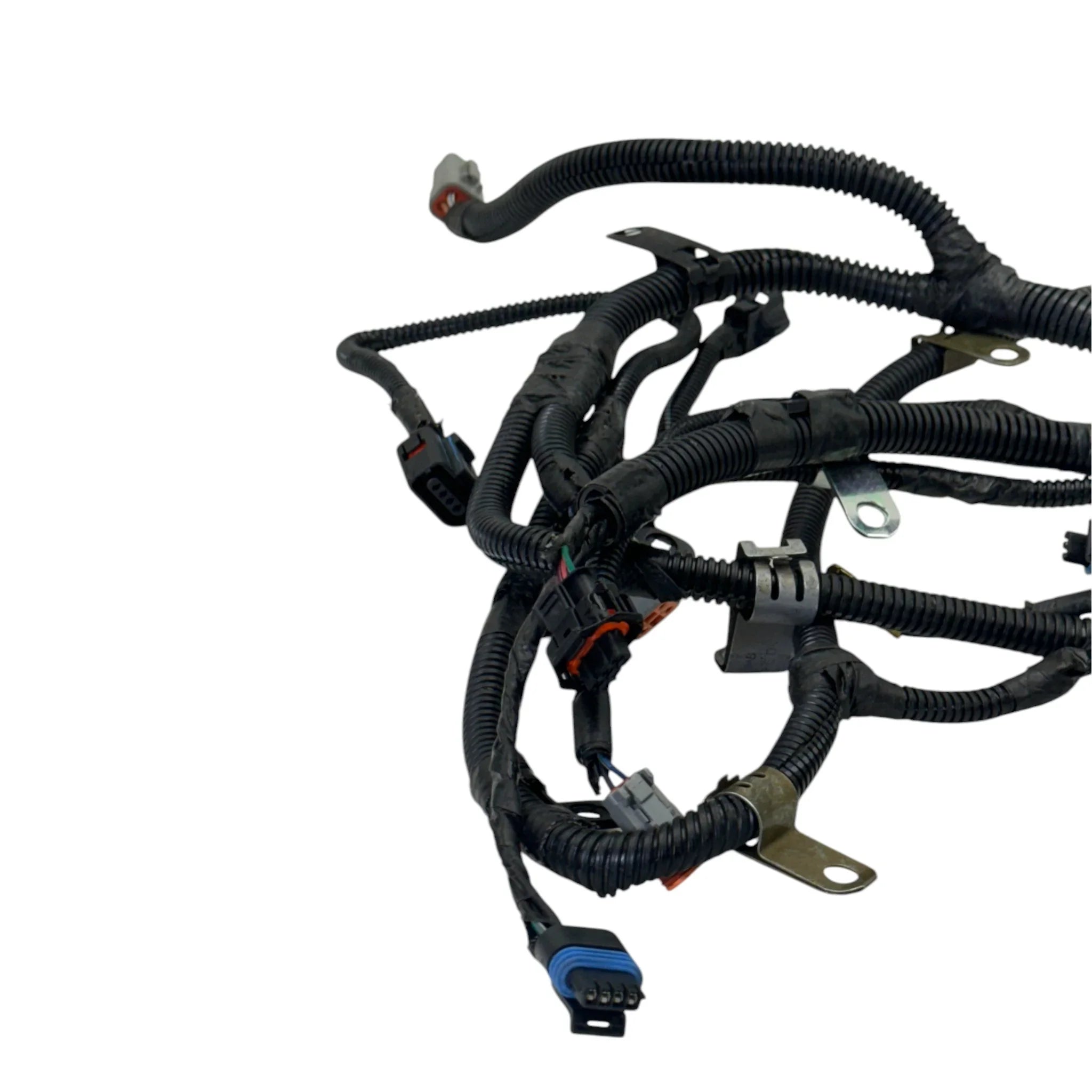 0510 4876 AA Genuine Cummins Engine Control Module Wiring Harness