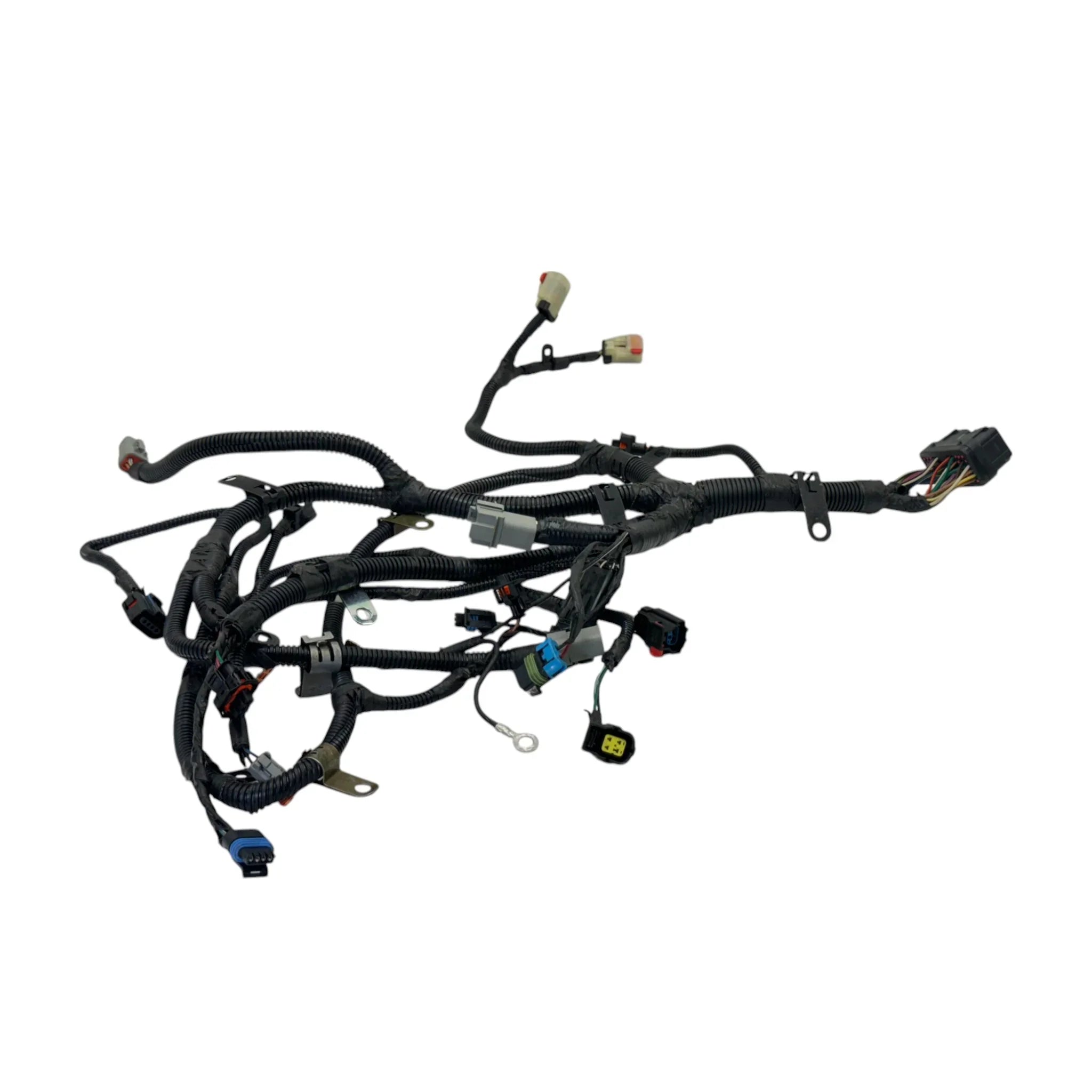 0510 4876 AA Genuine Cummins Engine Control Module Wiring Harness