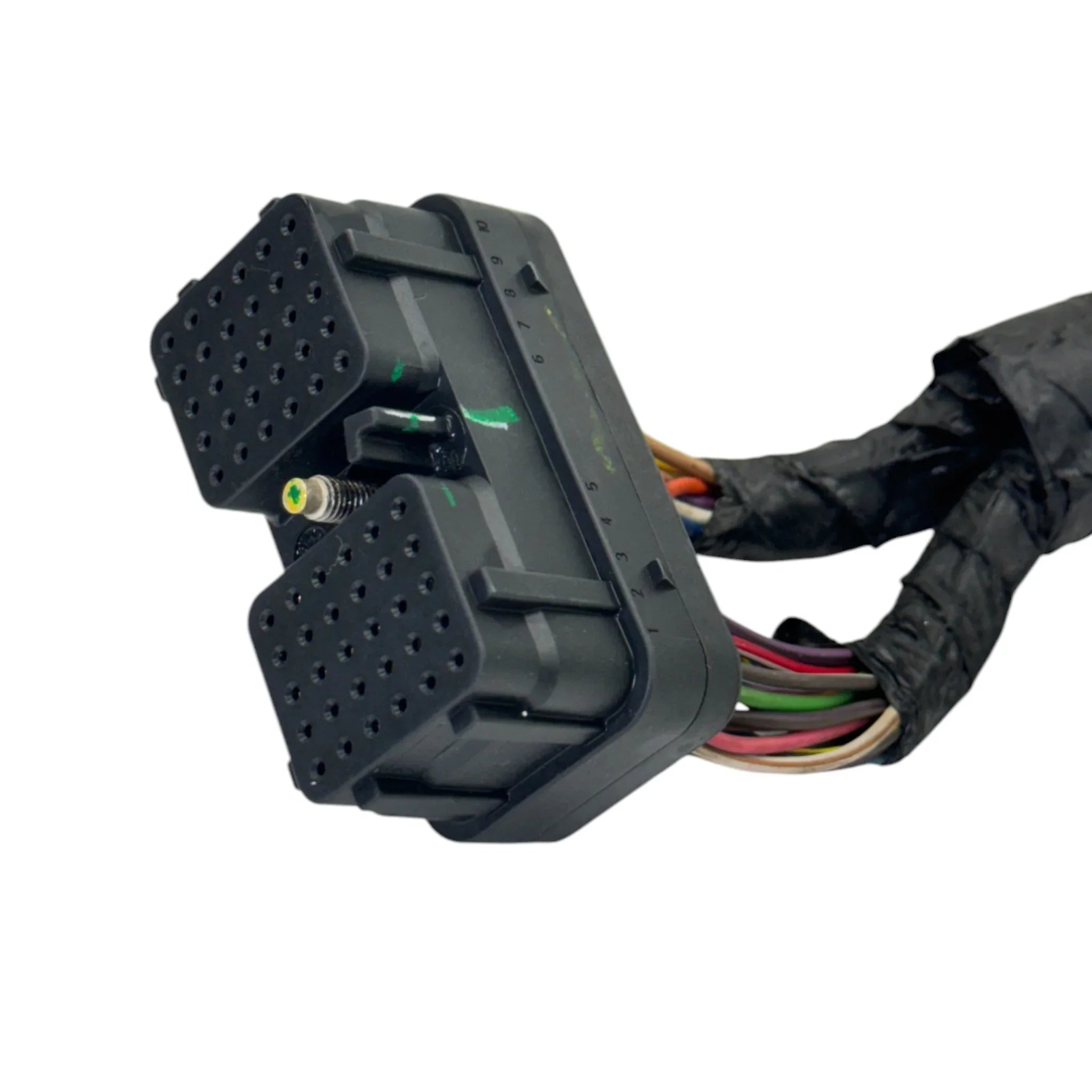 0510 4876 AA Genuine Cummins Engine Control Module Wiring Harness