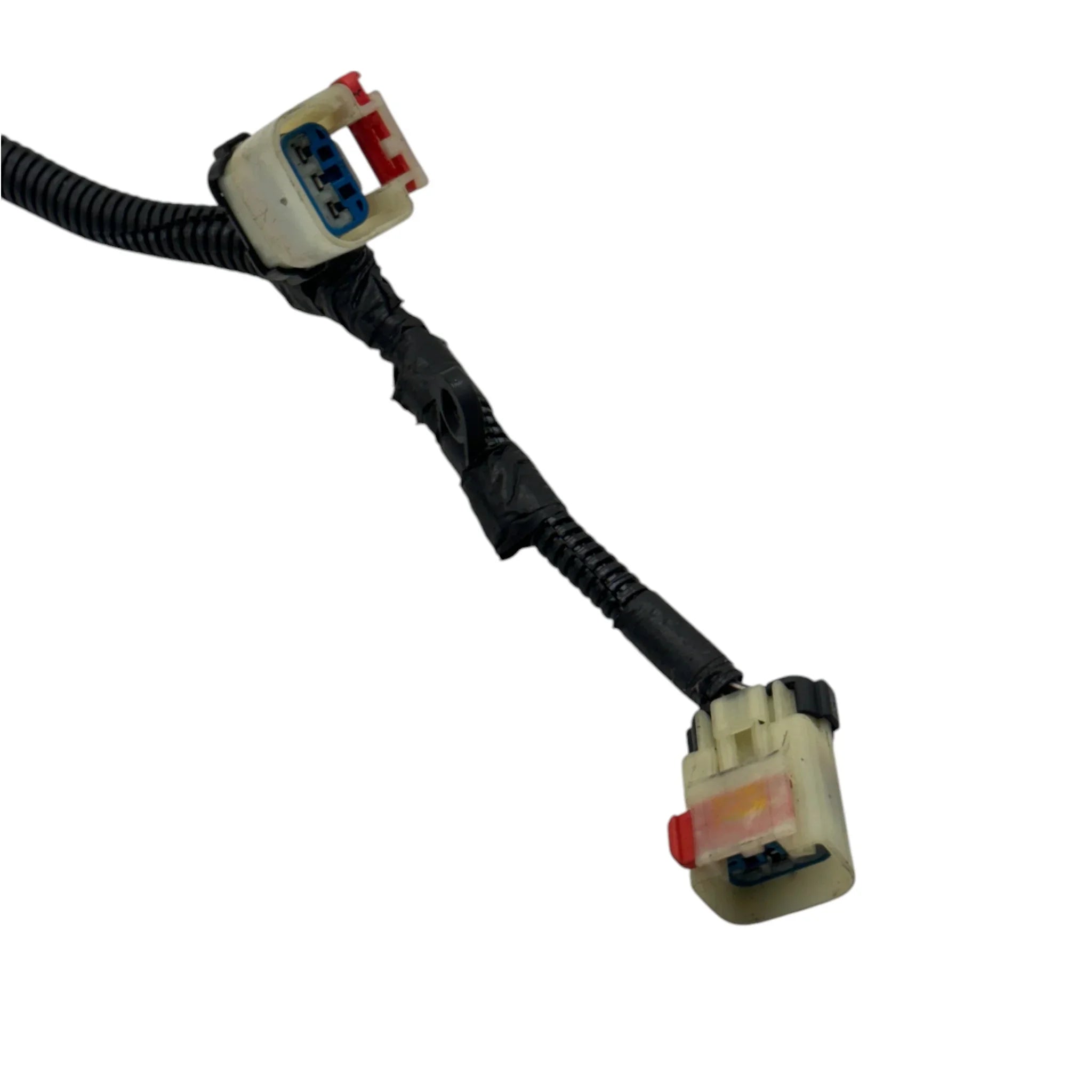 0510 4876 AA Genuine Cummins Engine Control Module Wiring Harness