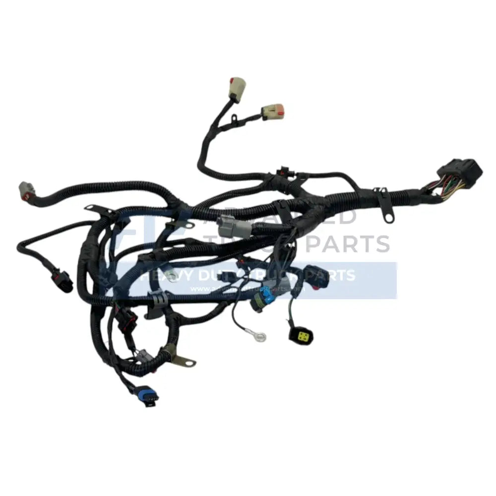 0510 4876 AA Genuine Cummins Engine Control Module Wiring Harness