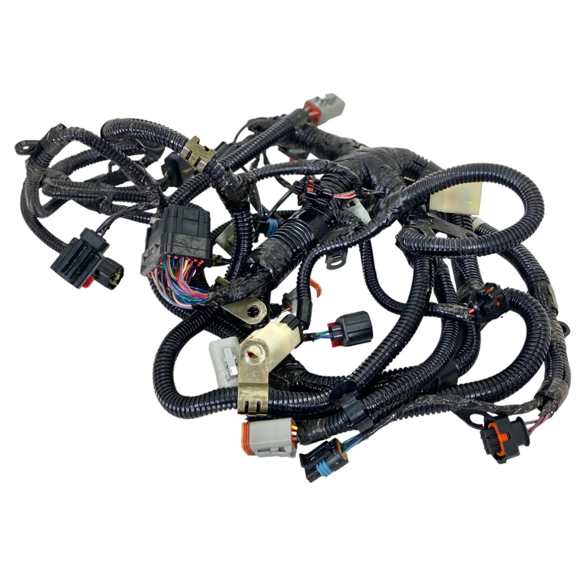 05114433AA Genuine Cummins Electronic Control Module Wiring Harness