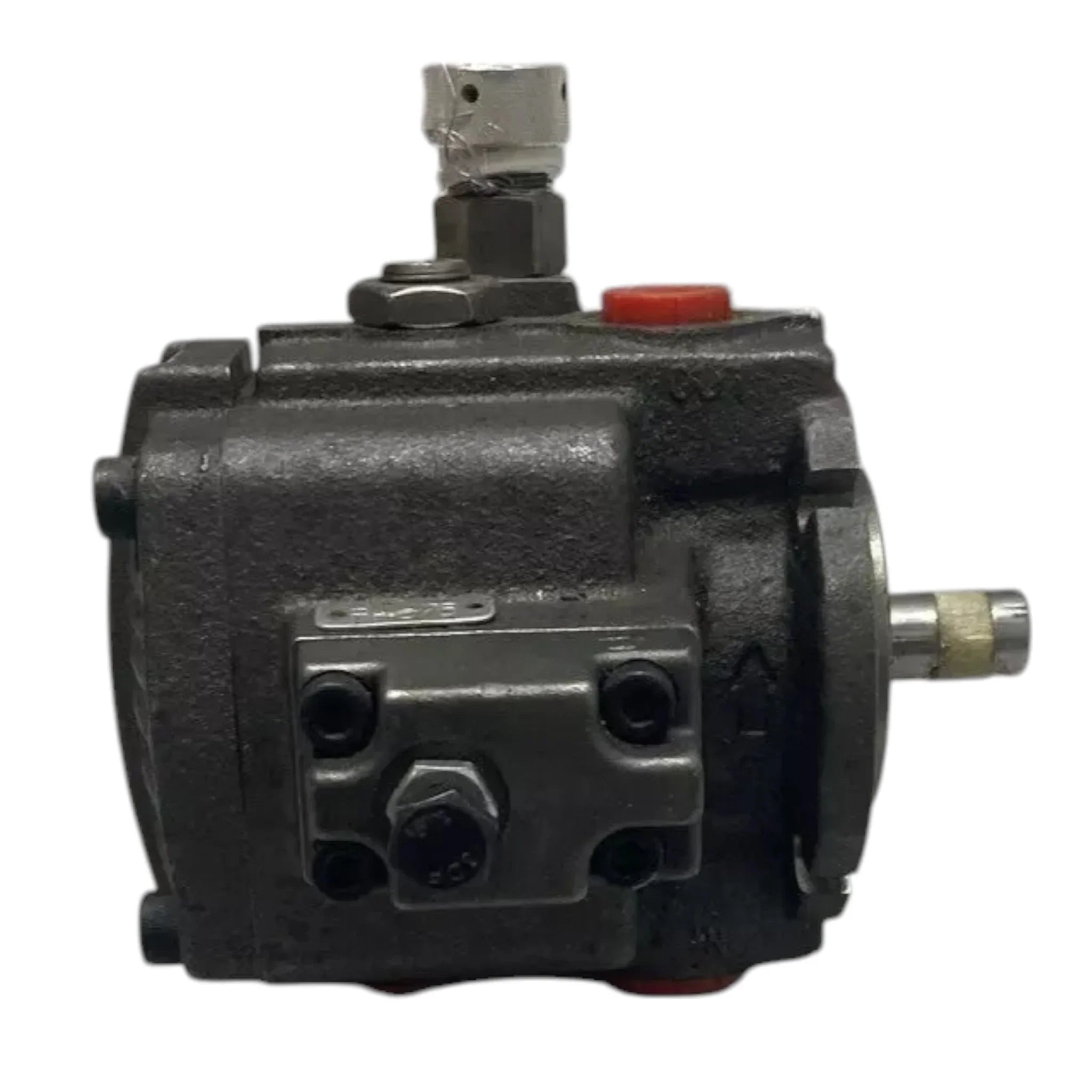0513300403 Genuine Bosch Vane Pump 210 Bar