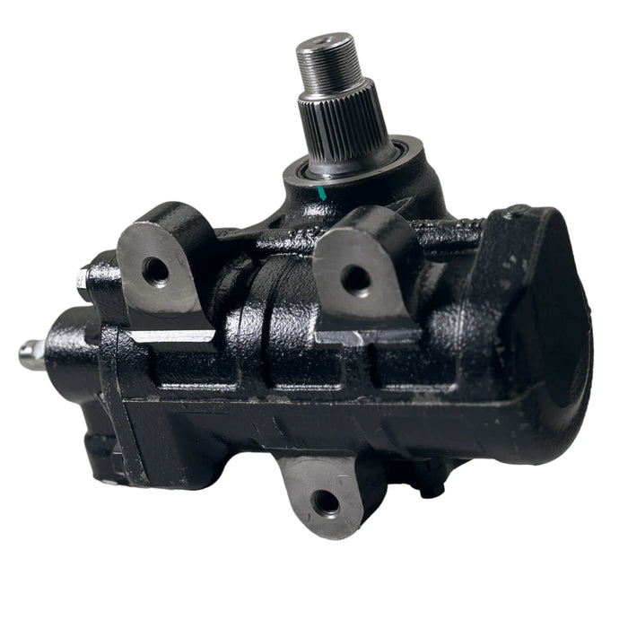 05154350Ad Genuine Mopar Power Steering Gear