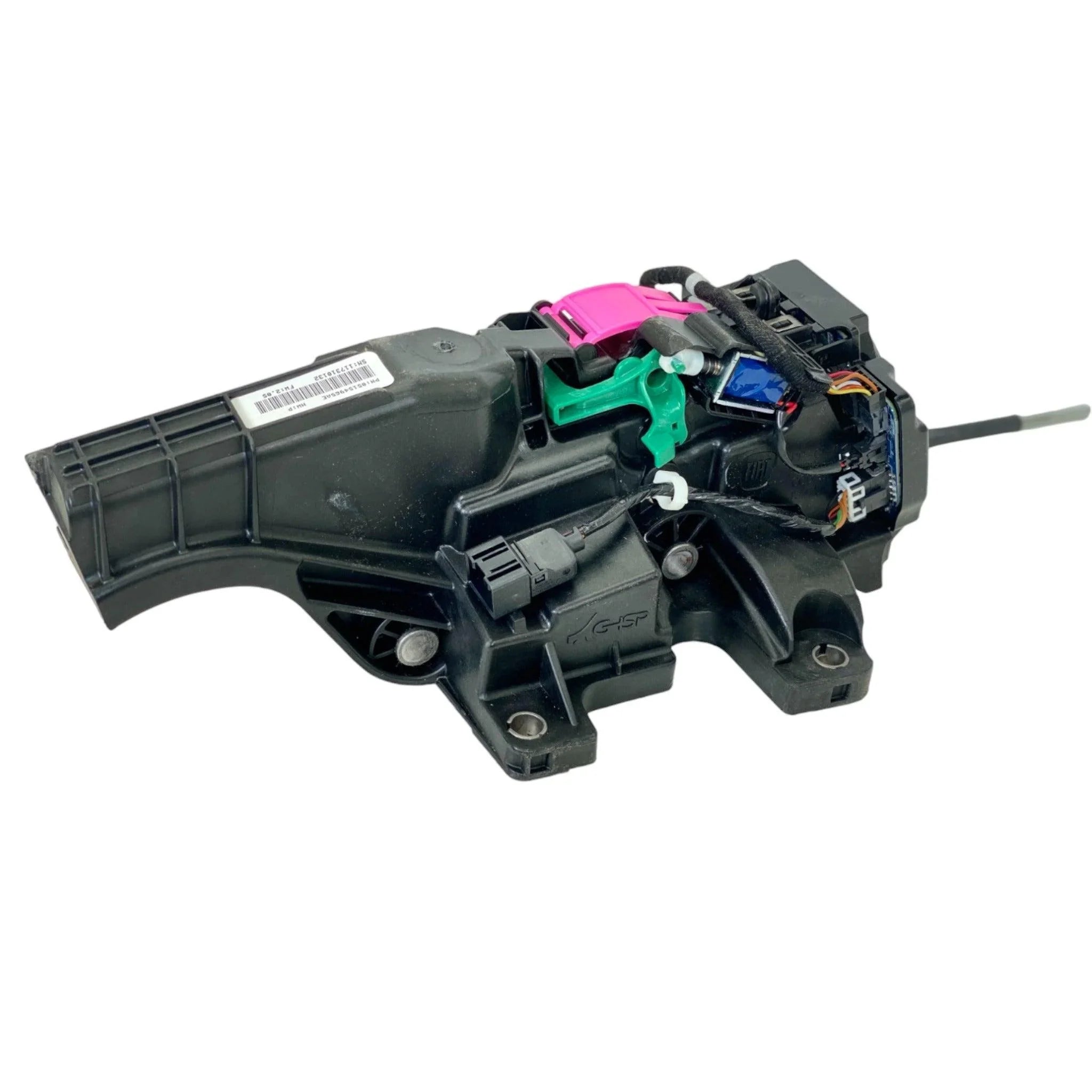 05154965AA Genuine Mopar Transmission Shifter