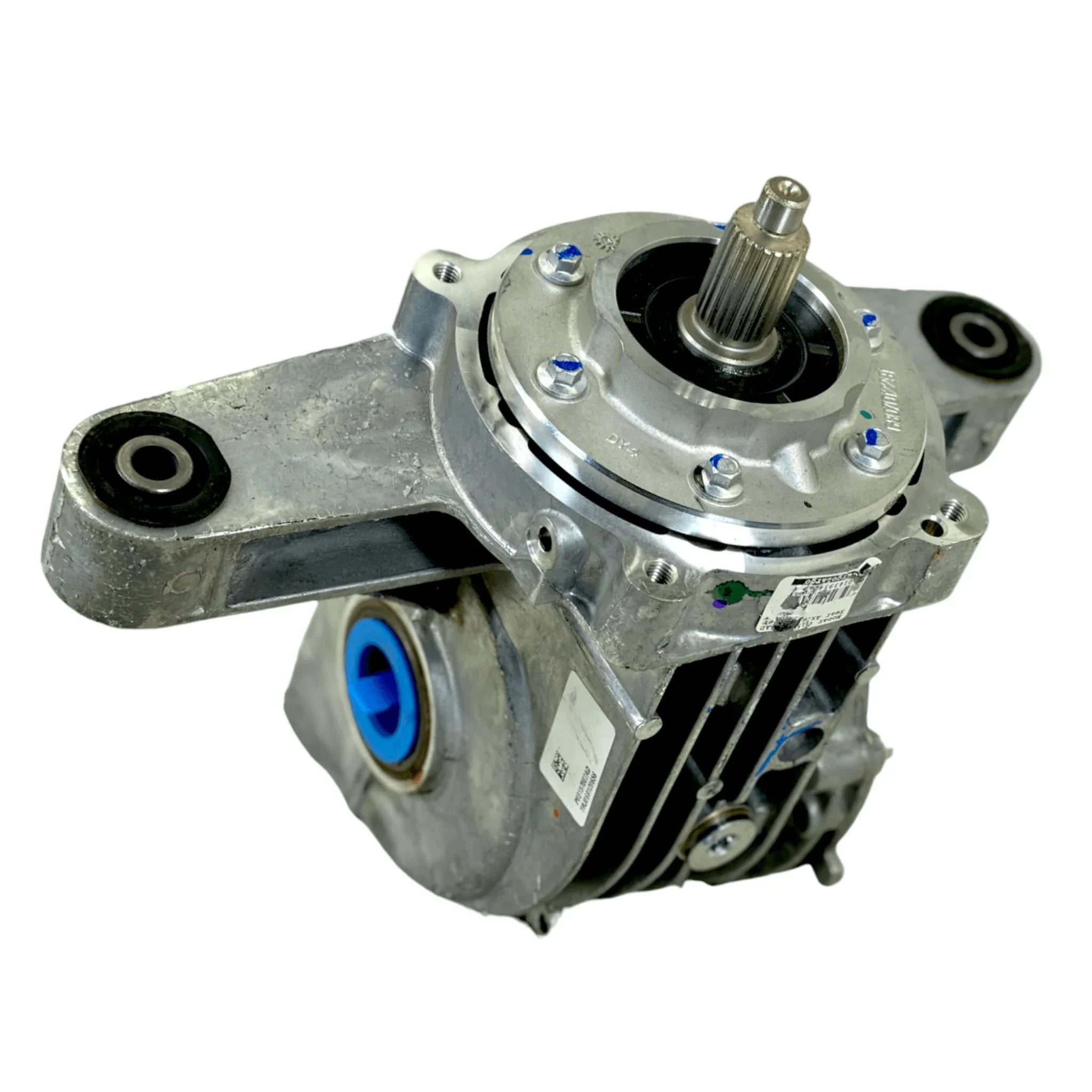 05157002AD Genuine Mopar Rear Axle Differential For Journey