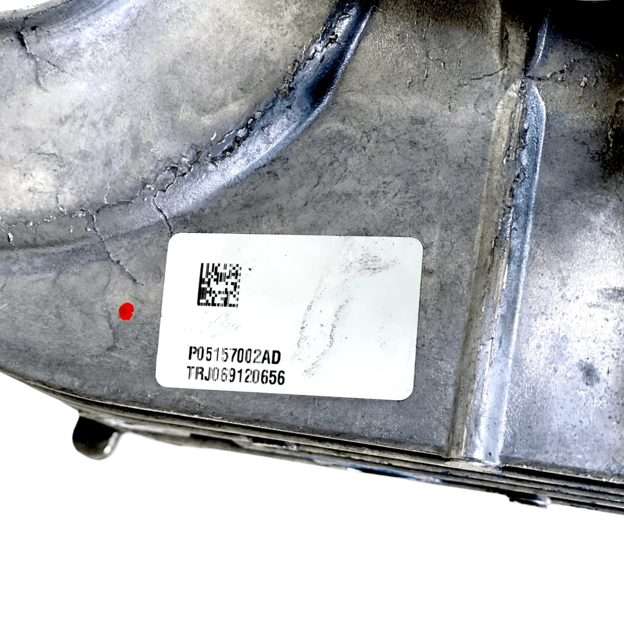 05157002AD Genuine Mopar Rear Axle Differential For Journey