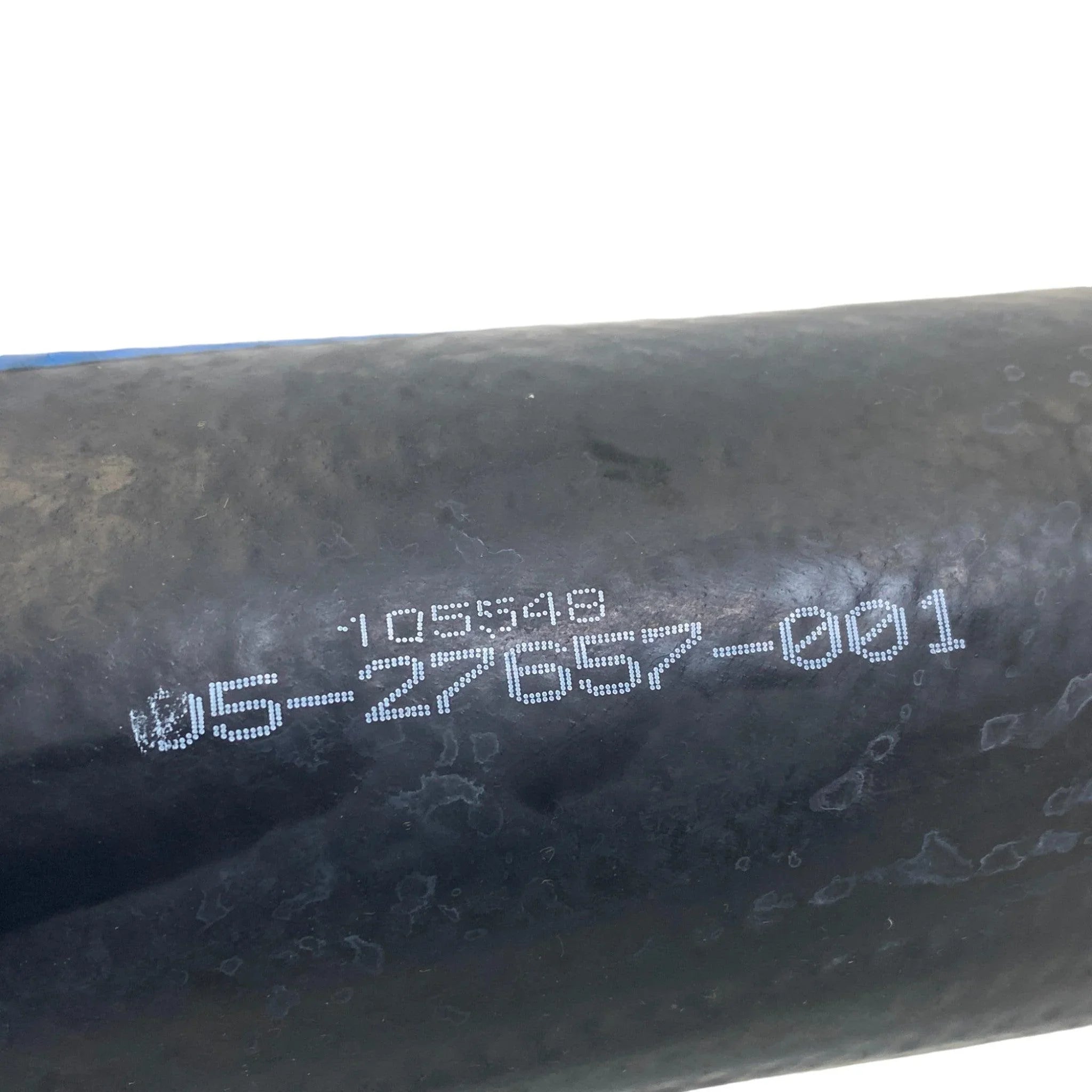 0527657000 Genuine Freightliner Upper Coolant Hose