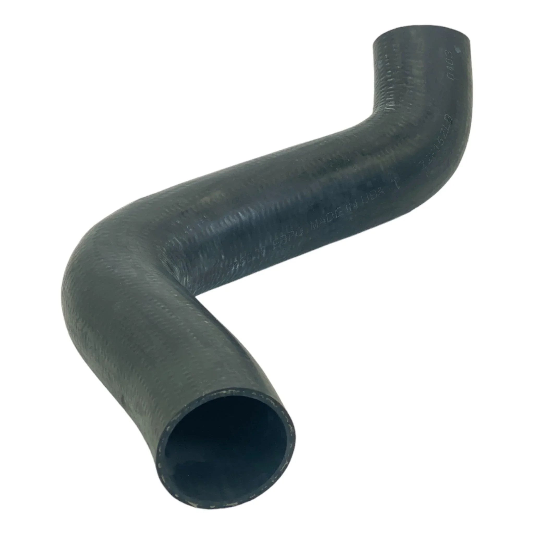 0527657000 Genuine Freightliner Upper Coolant Hose