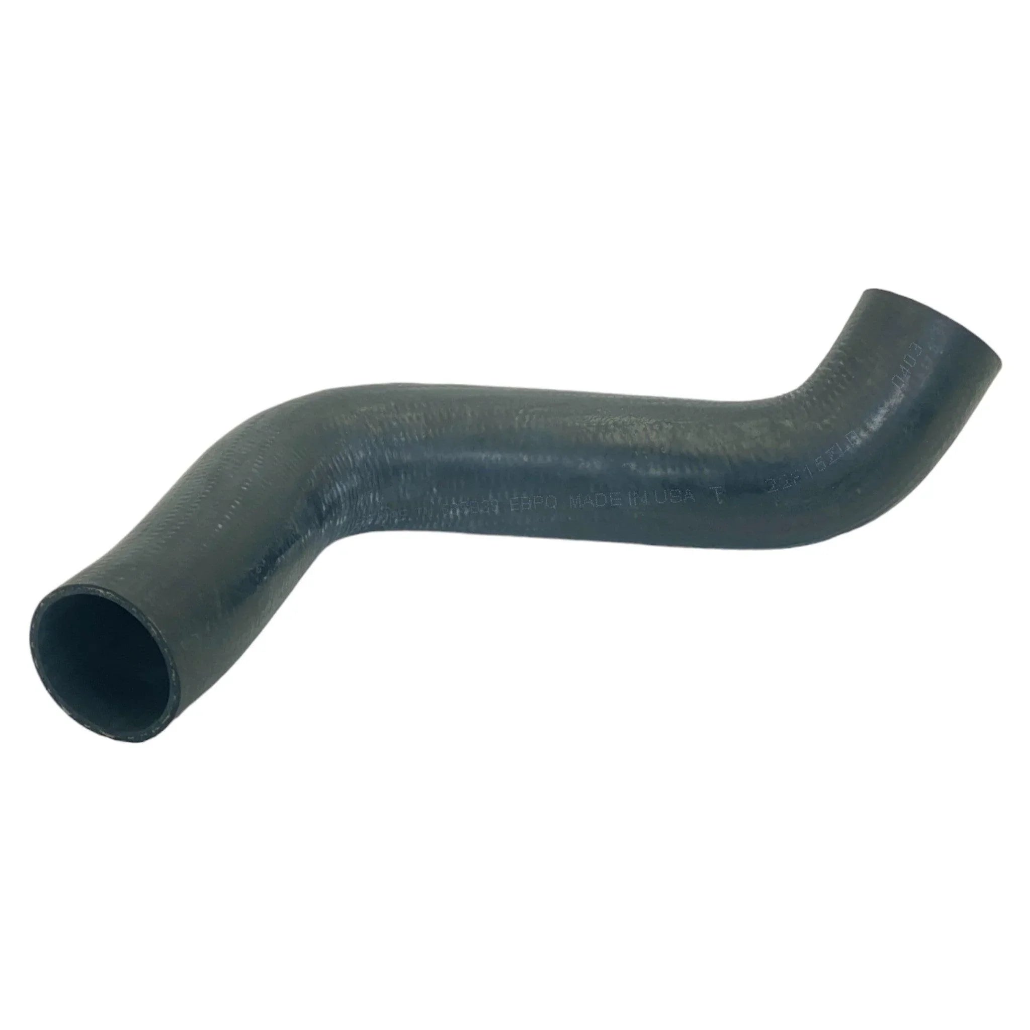 0527657000 Genuine Freightliner Upper Coolant Hose