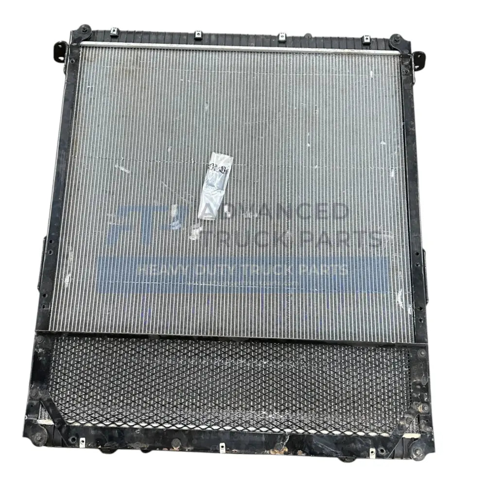 0529617009 Genuine Freightliner/Century/Cascadia Radiator