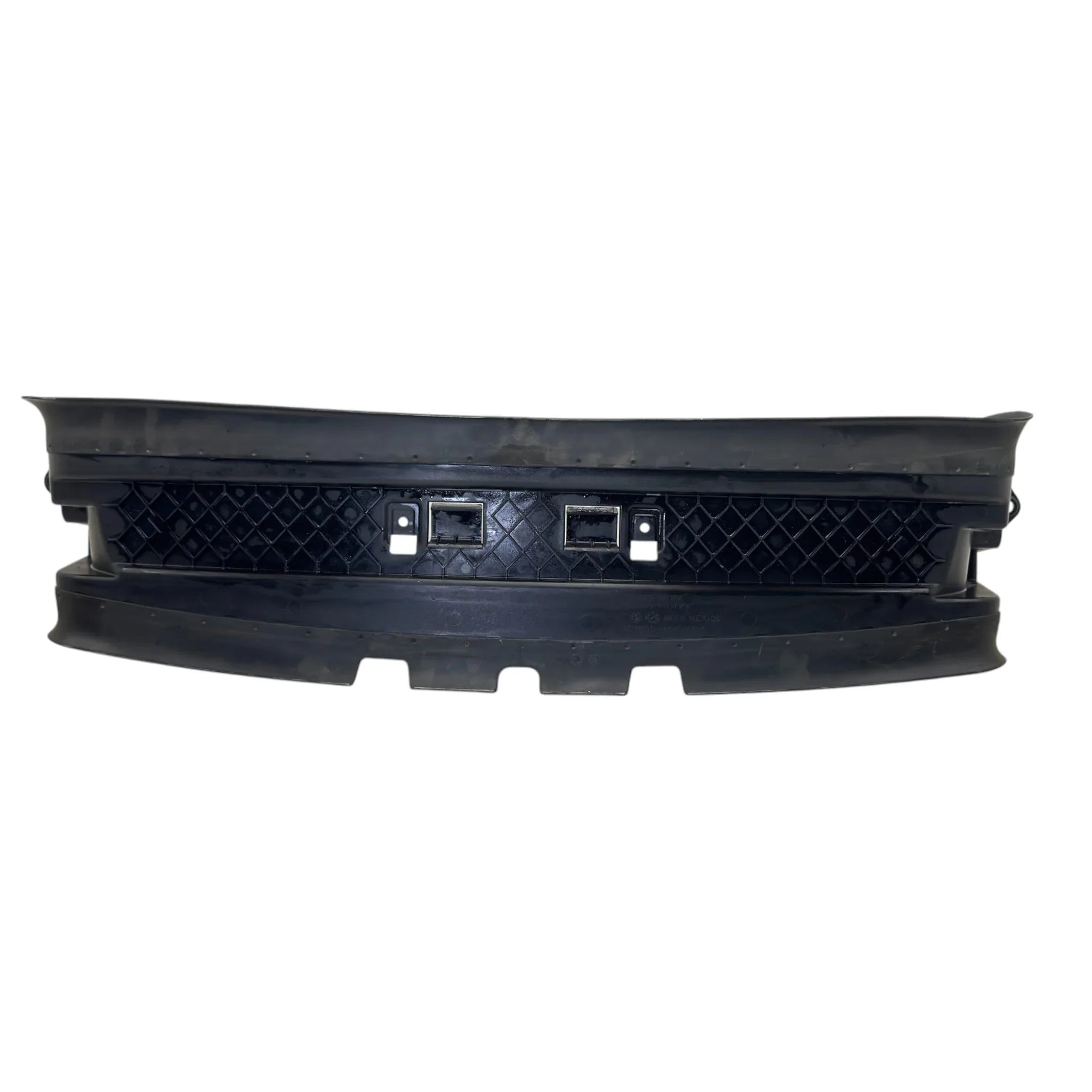 0533032000 Genuine Freightliner Radiator Recirculation Shield