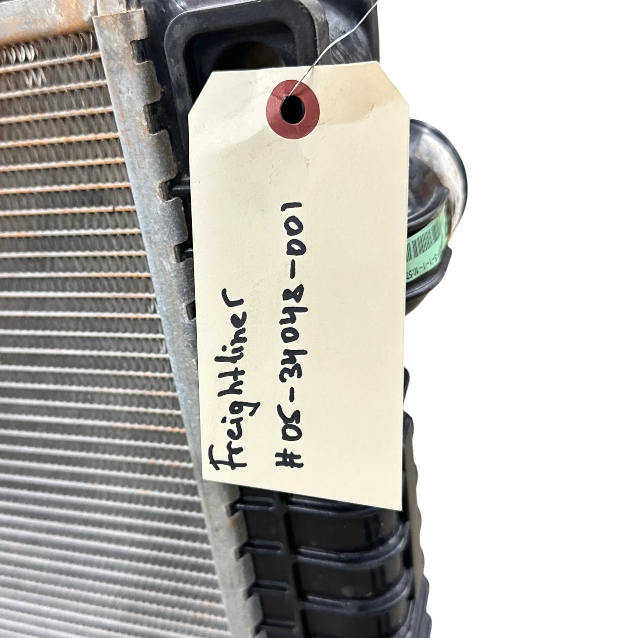 0534049001 Genuine Freightliner Radiator