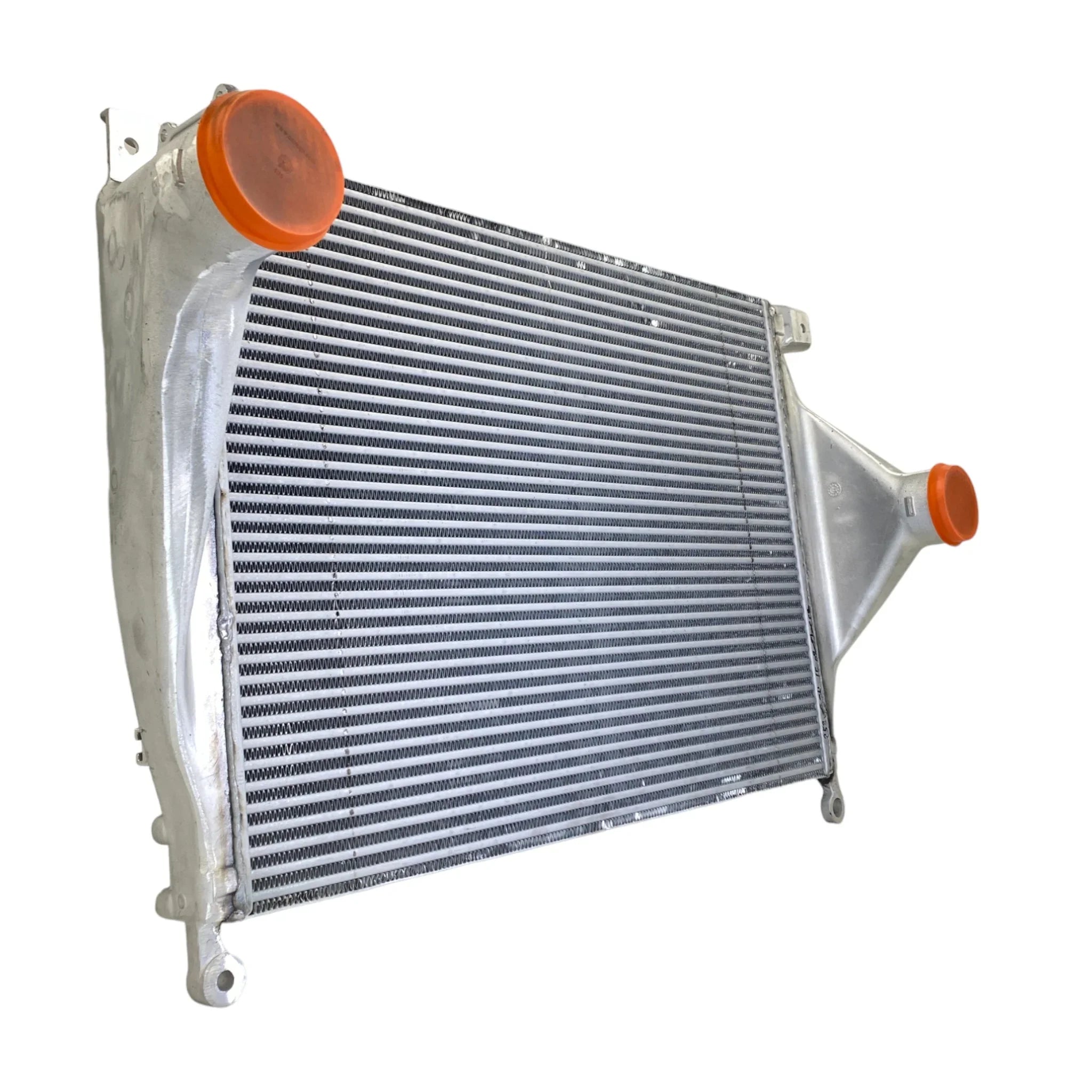 0537218001 Genuine Freightliner Charge Air Cooler