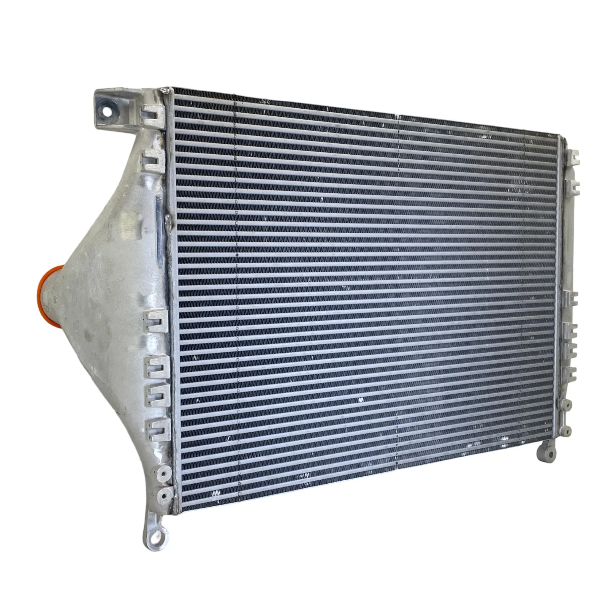 0537218001 Genuine Freightliner Charge Air Cooler