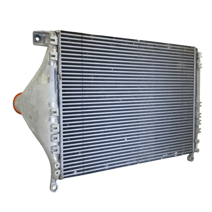 0537218001 Genuine Freightliner Charge Air Cooler
