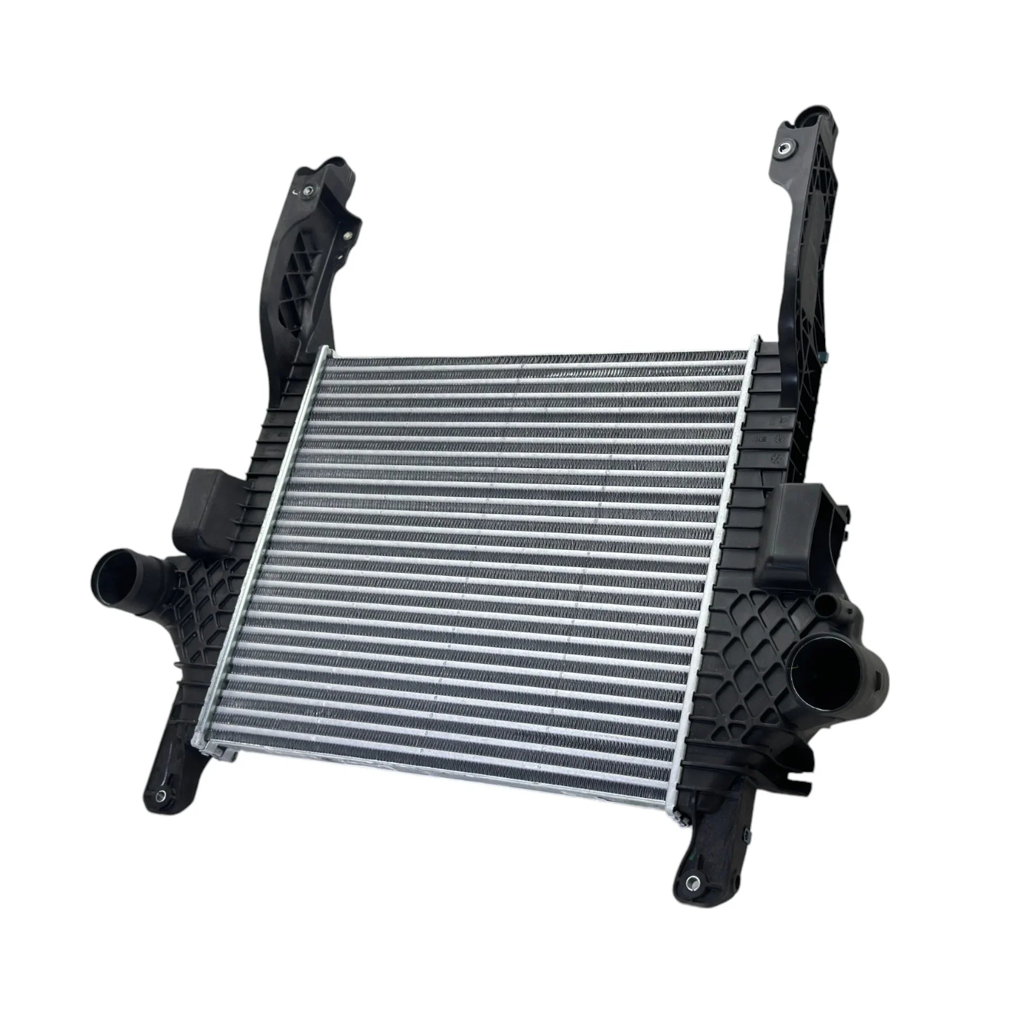 0537218009 Genuine Freightliner Charged Air Cooler