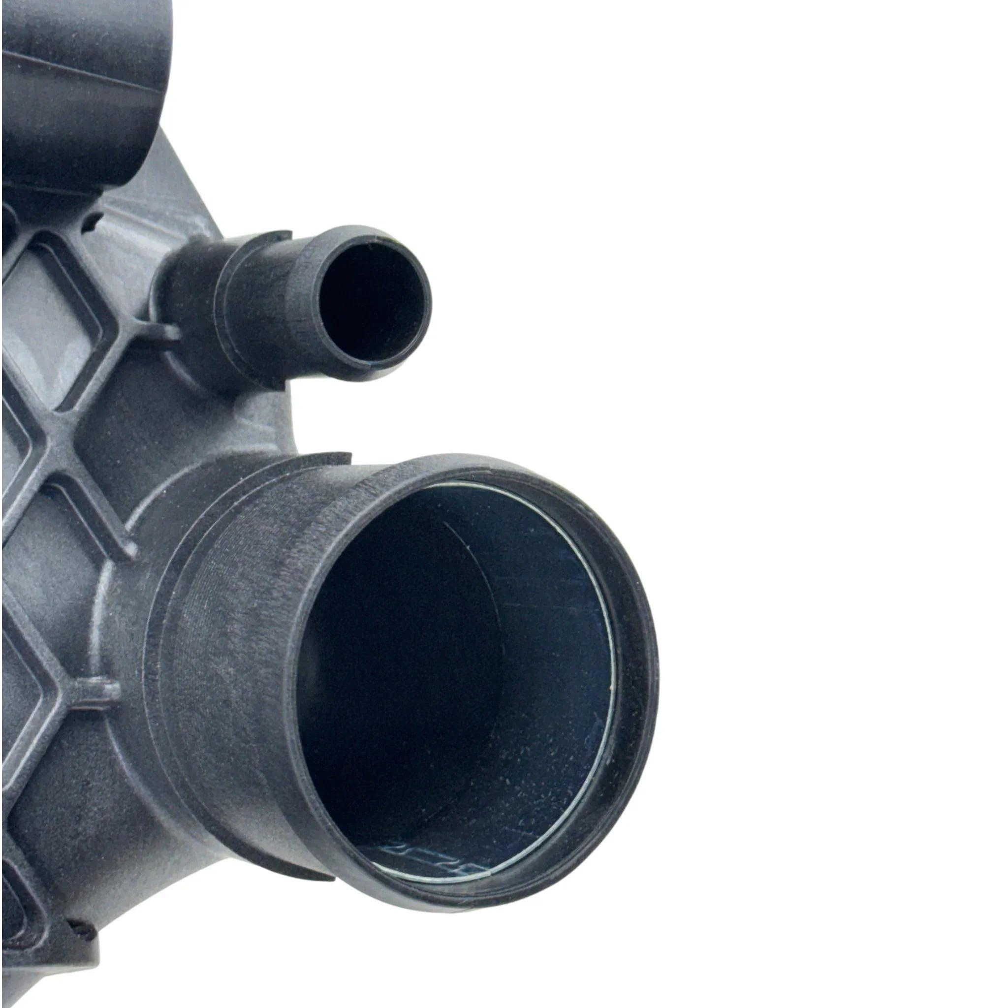 0537218009 Genuine Freightliner Charged Air Cooler