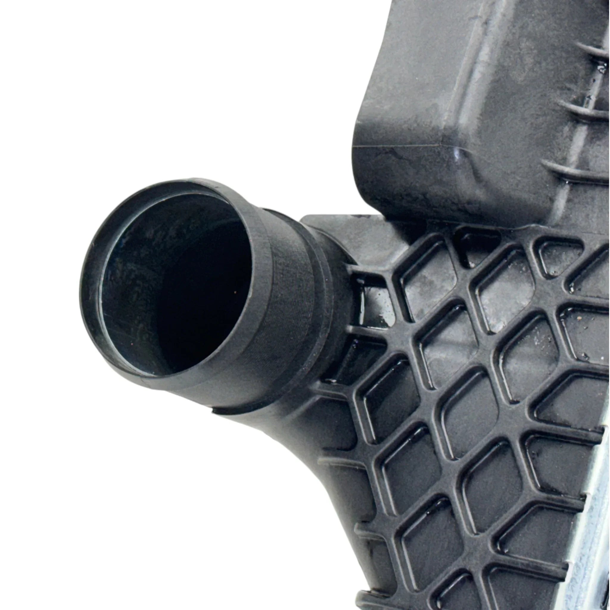 0537218009 Genuine Freightliner Charged Air Cooler