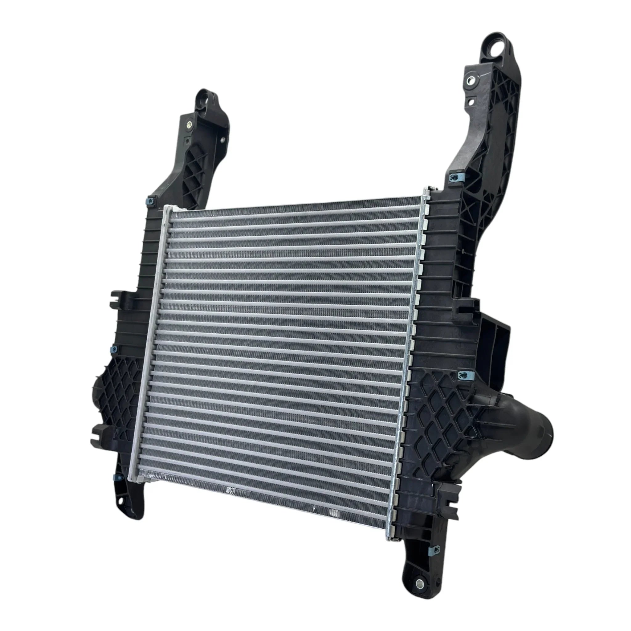 0537218009 Genuine Freightliner Charged Air Cooler