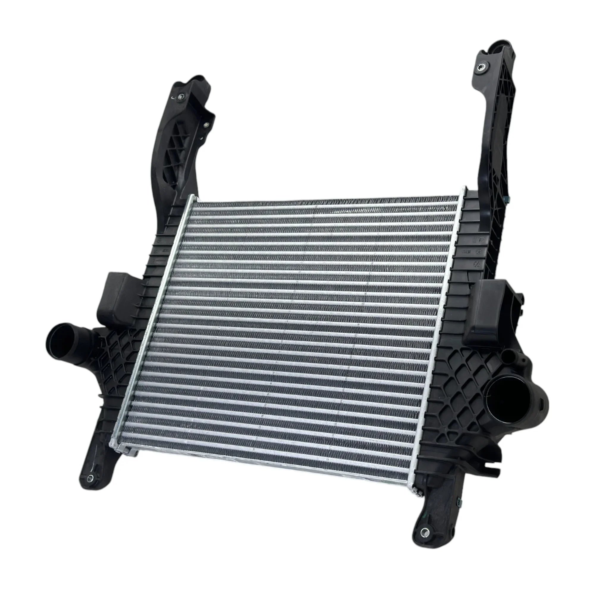 0537218009 Genuine Freightliner Charged Air Cooler