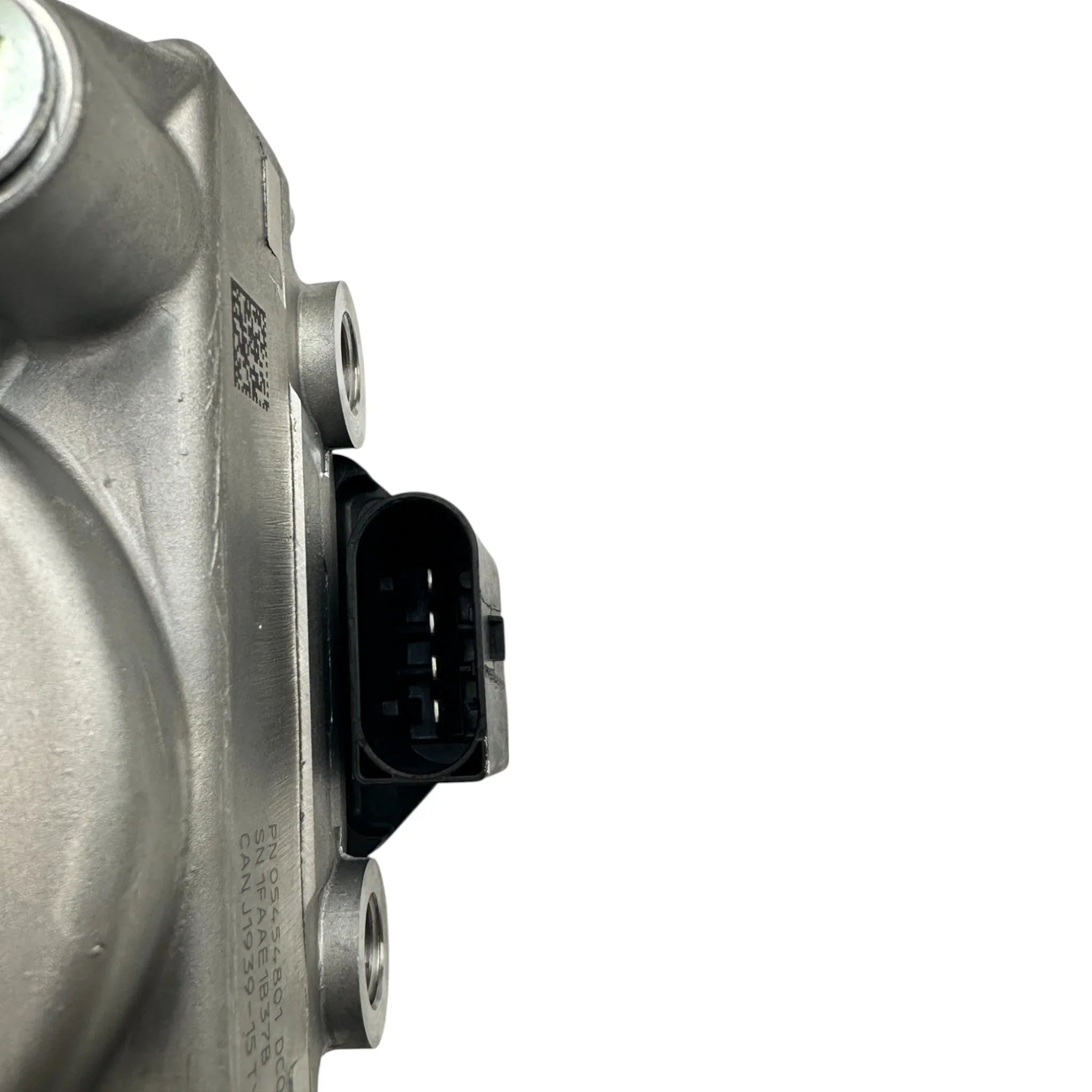 05454801 Genuine Cummins Turbocharger Electric Actuator