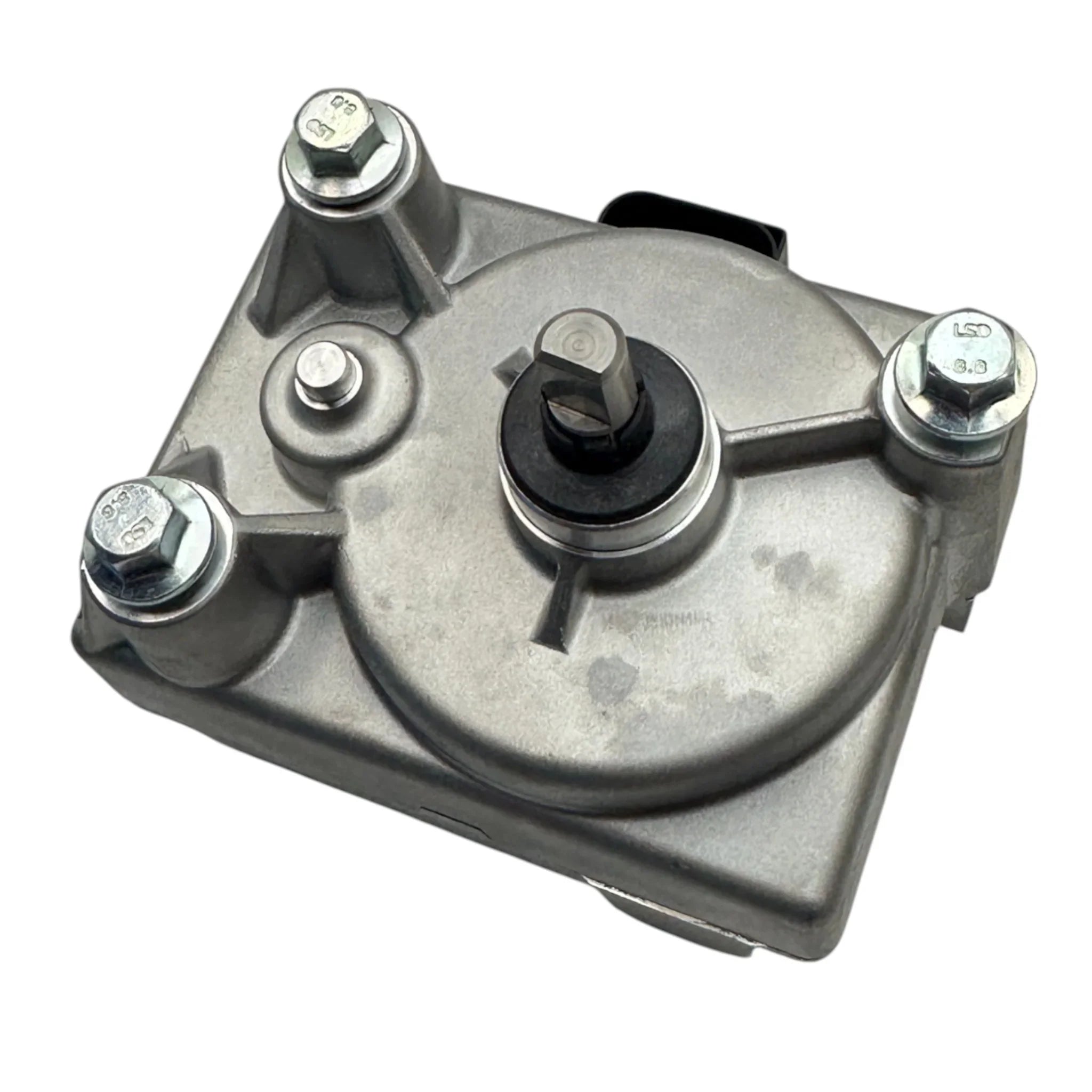 05454801 Genuine Cummins Turbocharger Electric Actuator