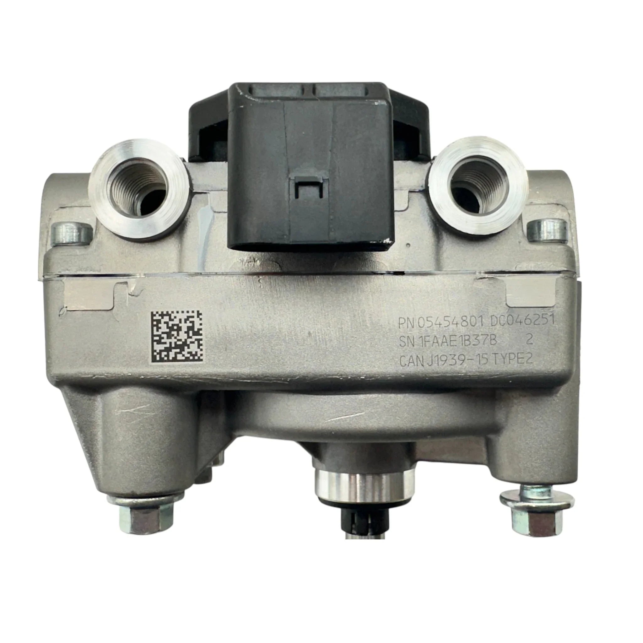 05454801 Genuine Cummins Turbocharger Electric Actuator – ADVANCED