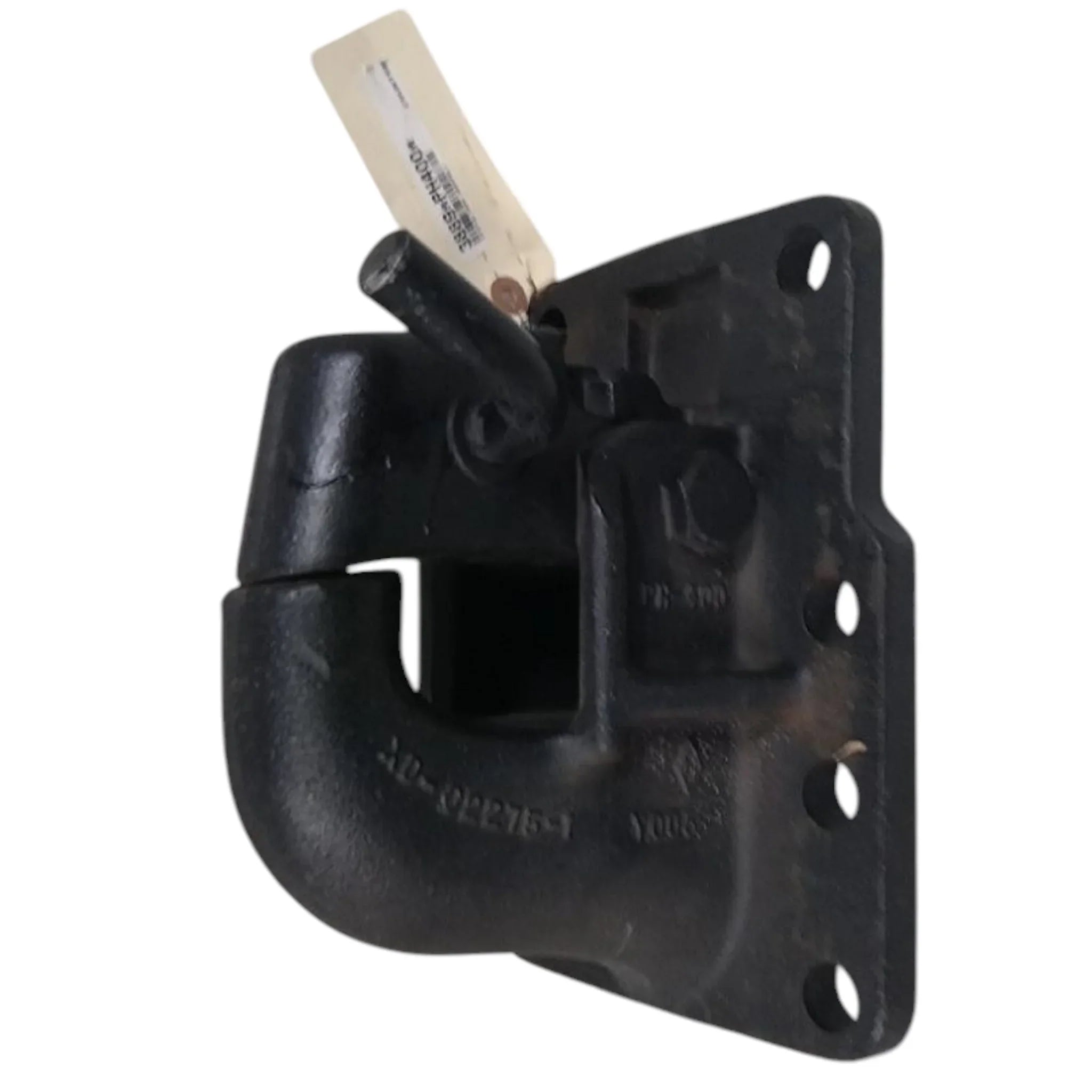 3889-PH400 Genuine Mack Pintle Hook - Truck To Trailer