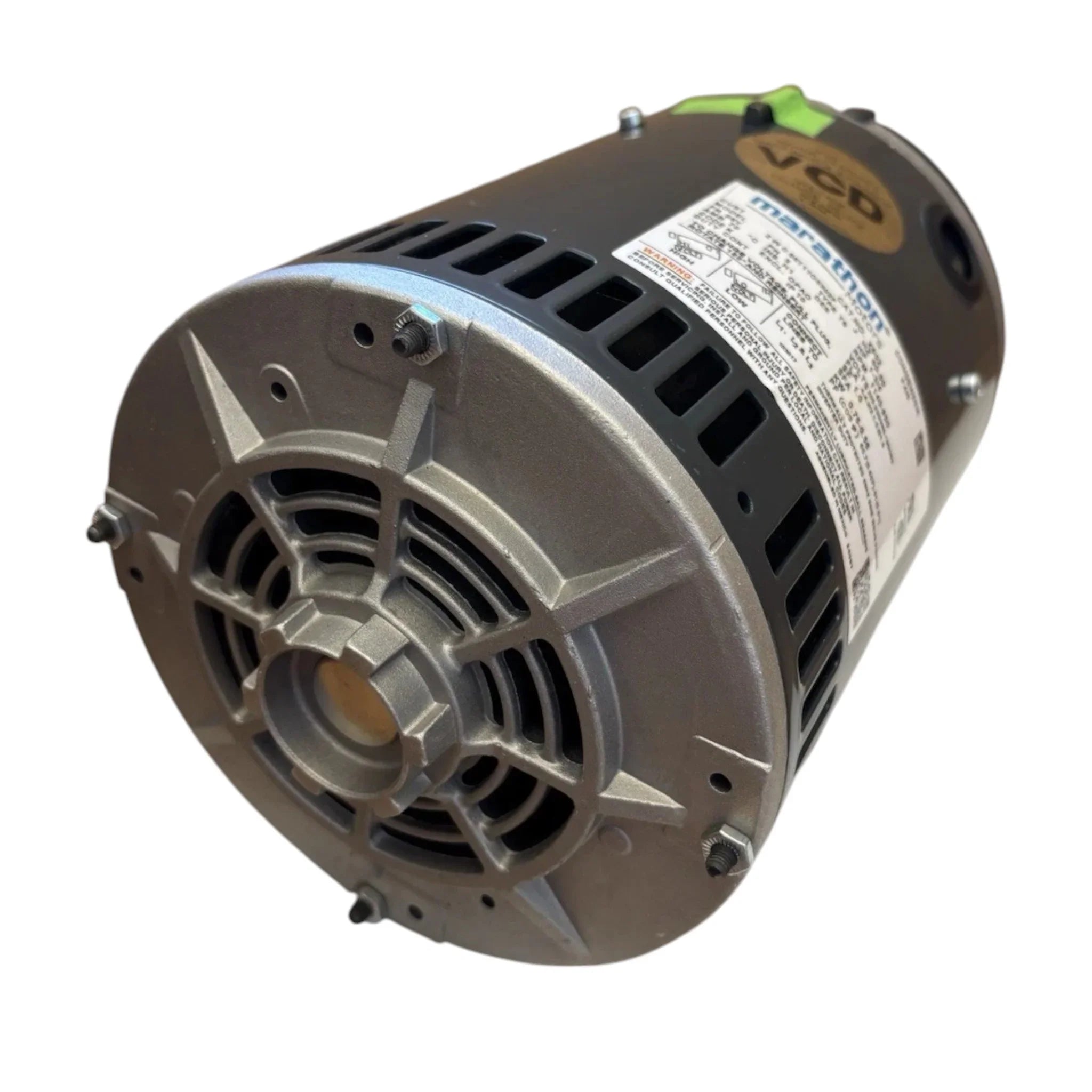 056T11O5302 Genuine Marathon Condenser Fan Motor X502