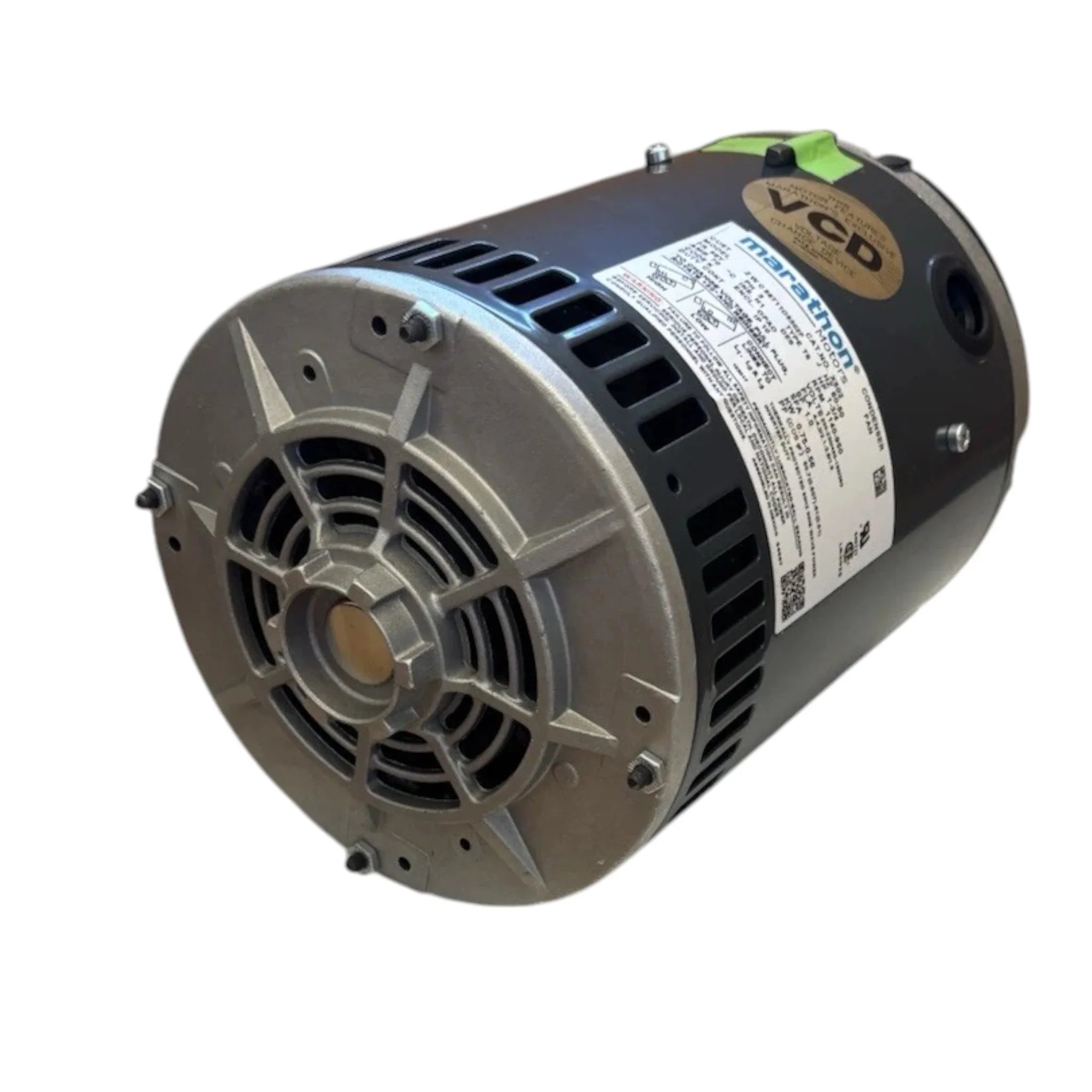 056T11O5302 Genuine Marathon Condenser Fan Motor X502