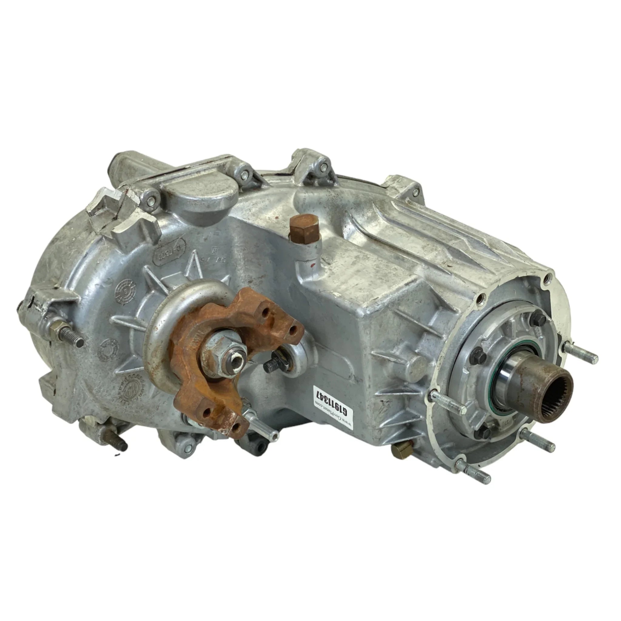 05714594 Genuine Process Gear Transfer Case Assembly