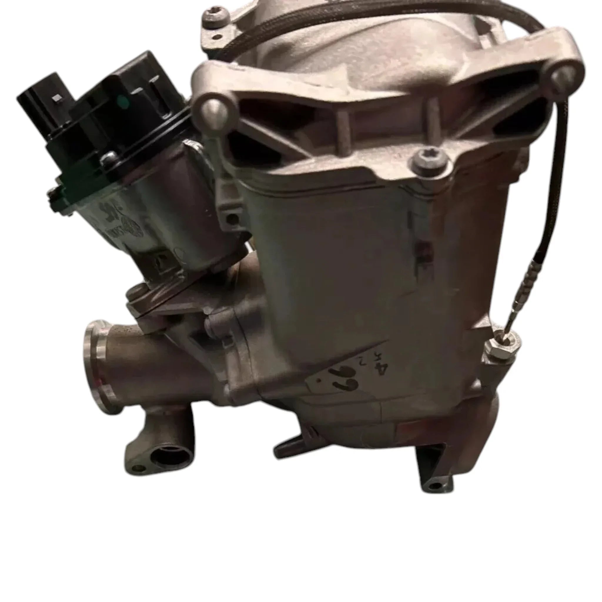 059131515FP Genuine Volkswagen Exhaust Gas Recirculation