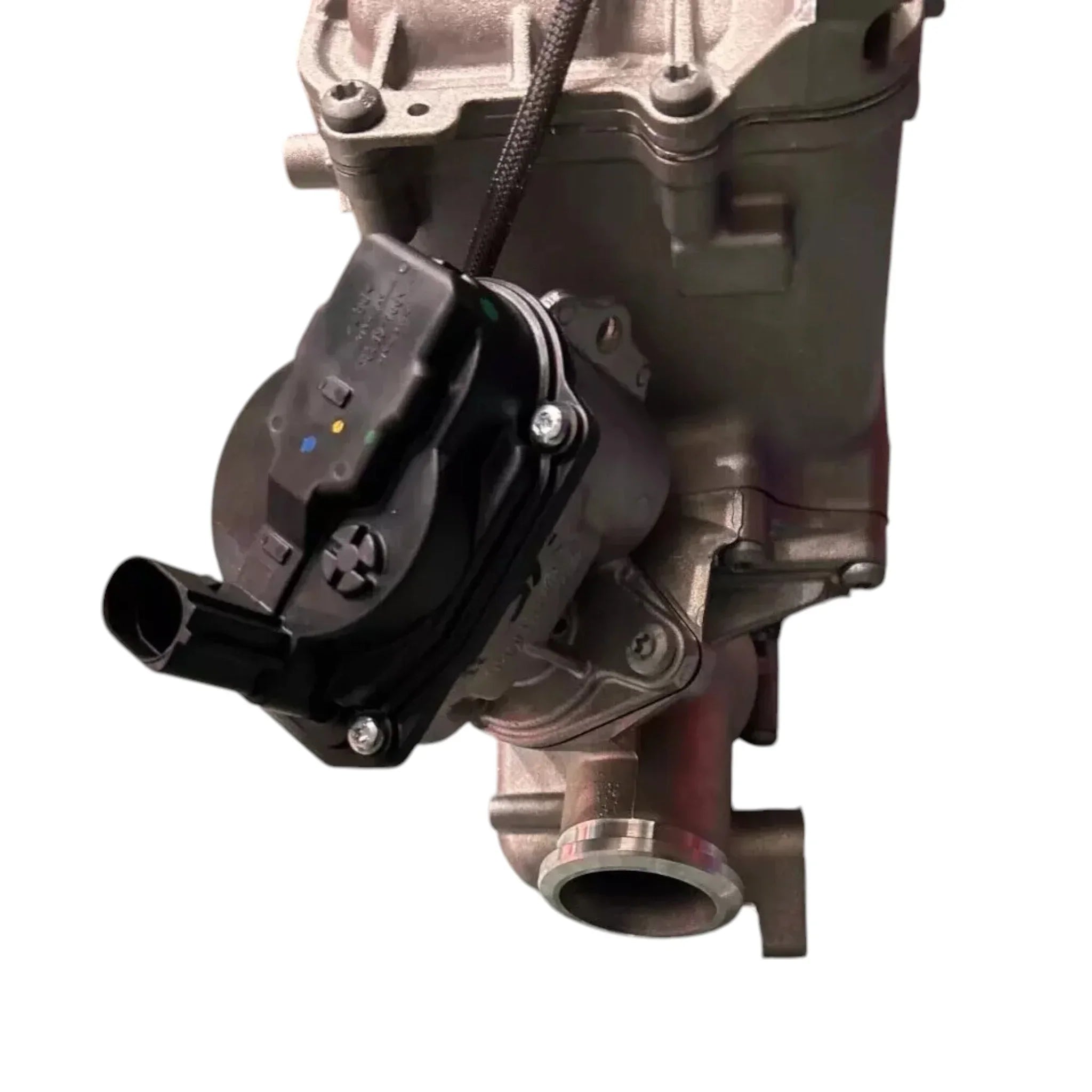 059131515FP Genuine Volkswagen Exhaust Gas Recirculation