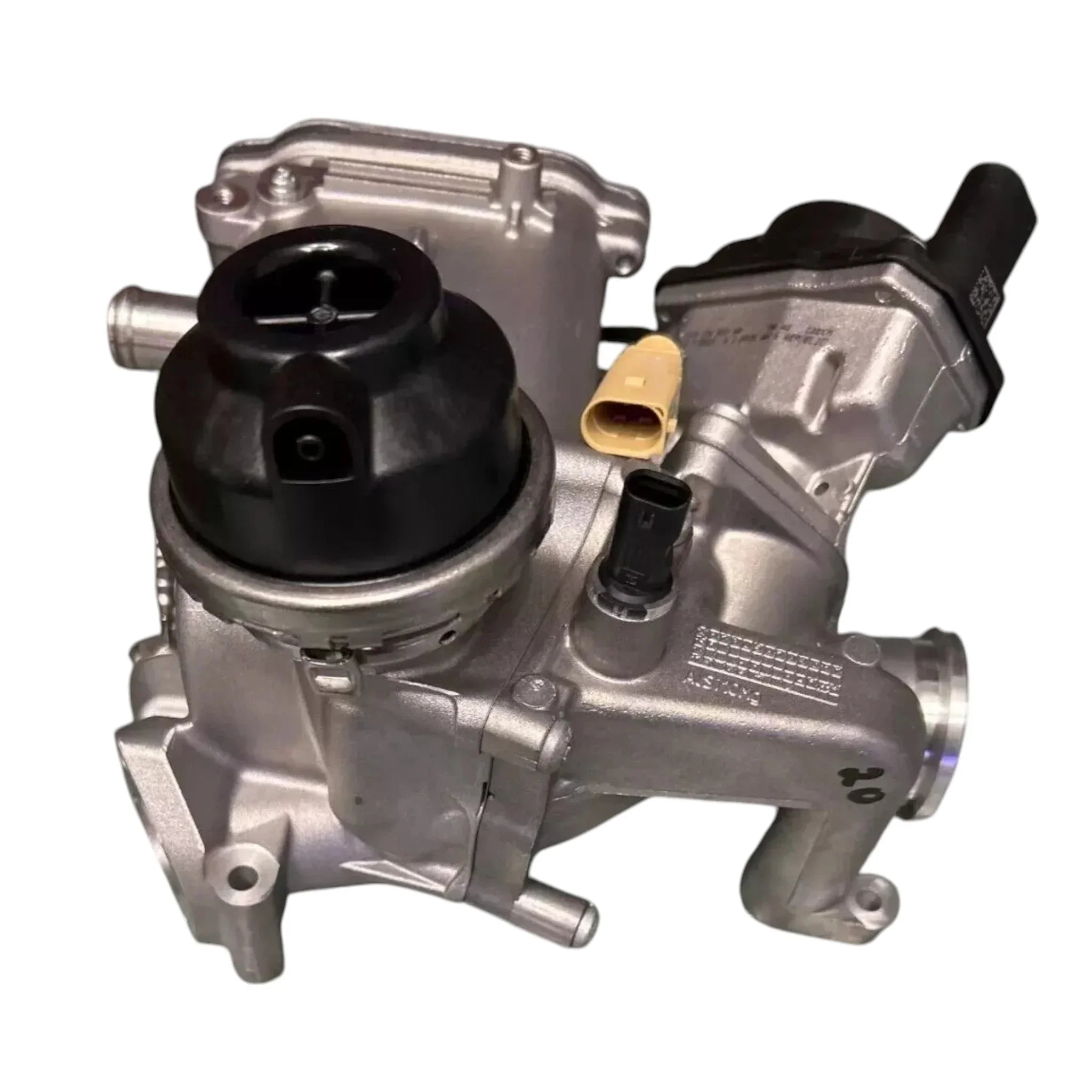 059131515FP Genuine Volkswagen Exhaust Gas Recirculation