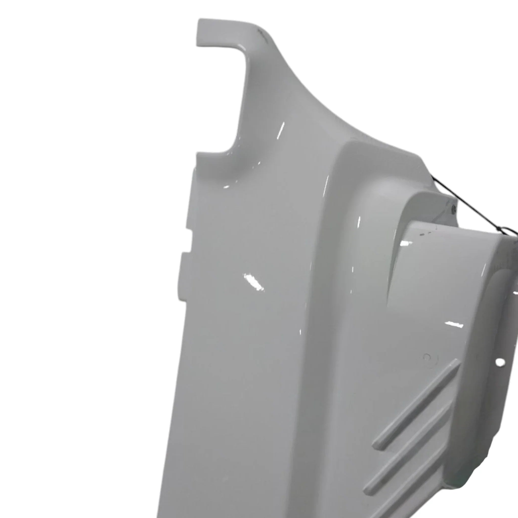 84738561 Genuine Mack Cowl Side - Truck To Trailer
