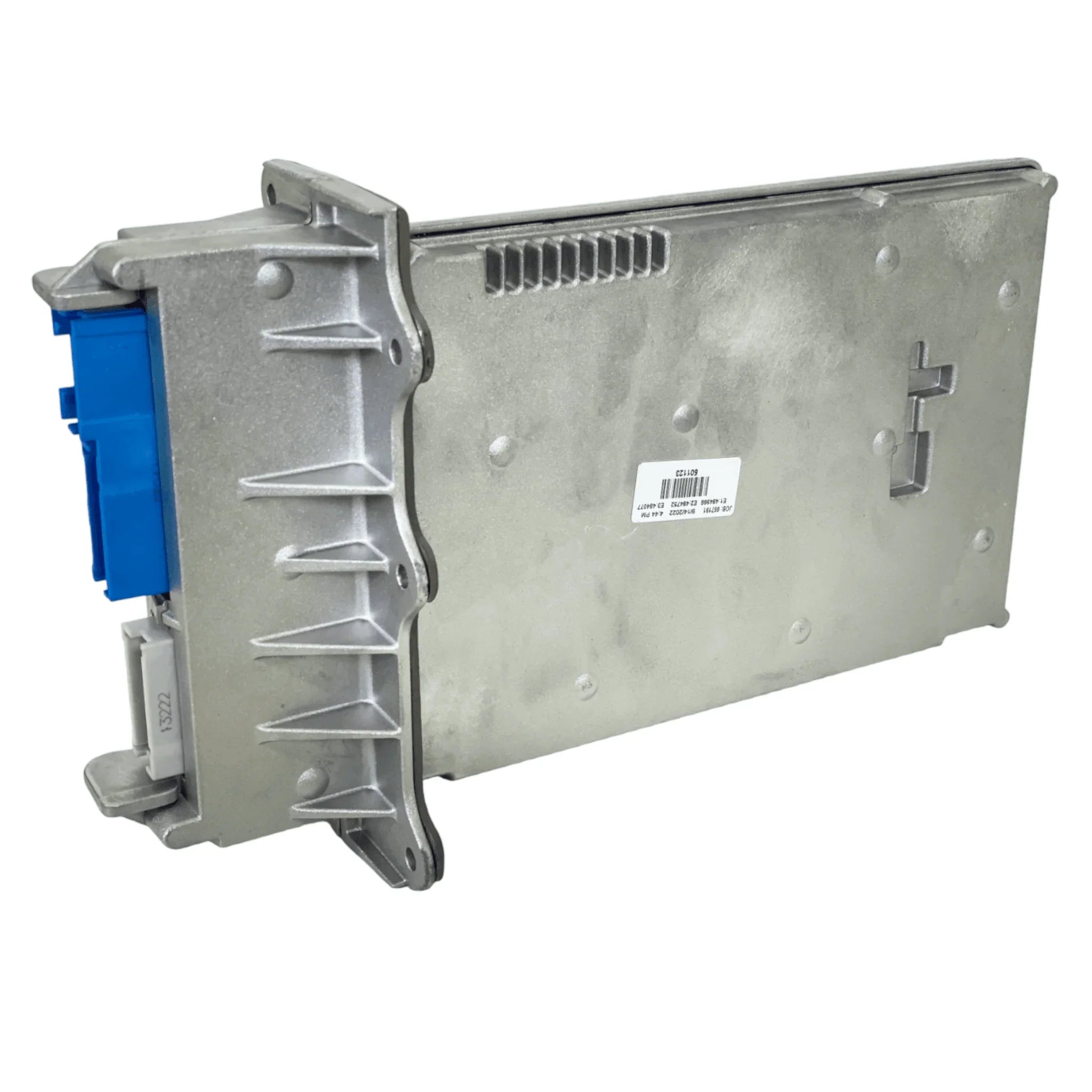06-49824-007 Genuine Freightliner Bhm Body Control Module For M2