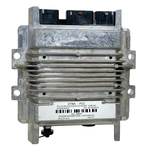 06-69475-001 Genuine Freightliner Cruise Control Module – ADVANCED ...