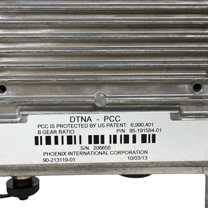 06-69475-003 Genuine Freightliner Cruise Control Module